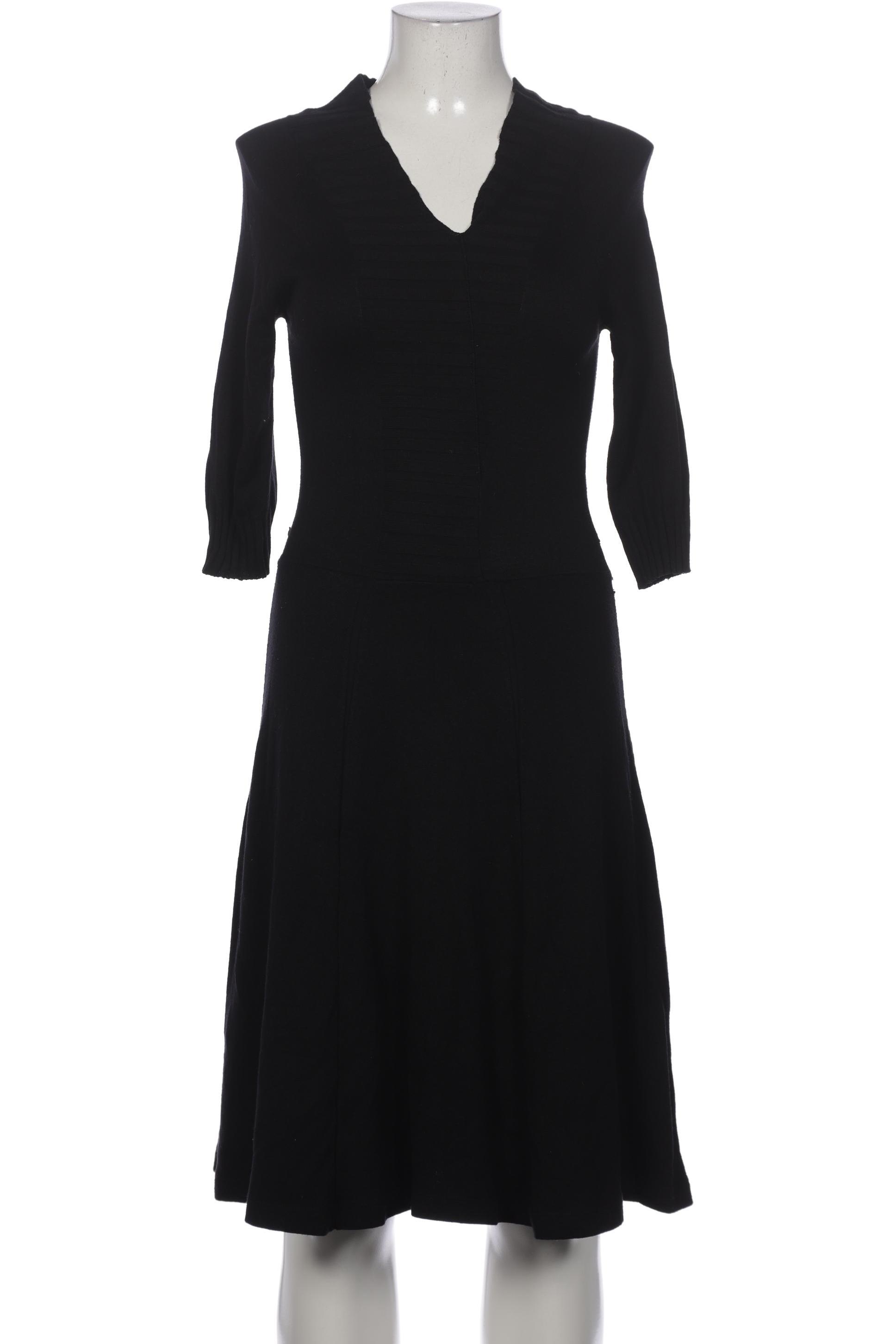 

Hoss Intropia Damen Kleid, schwarz, Gr. 42