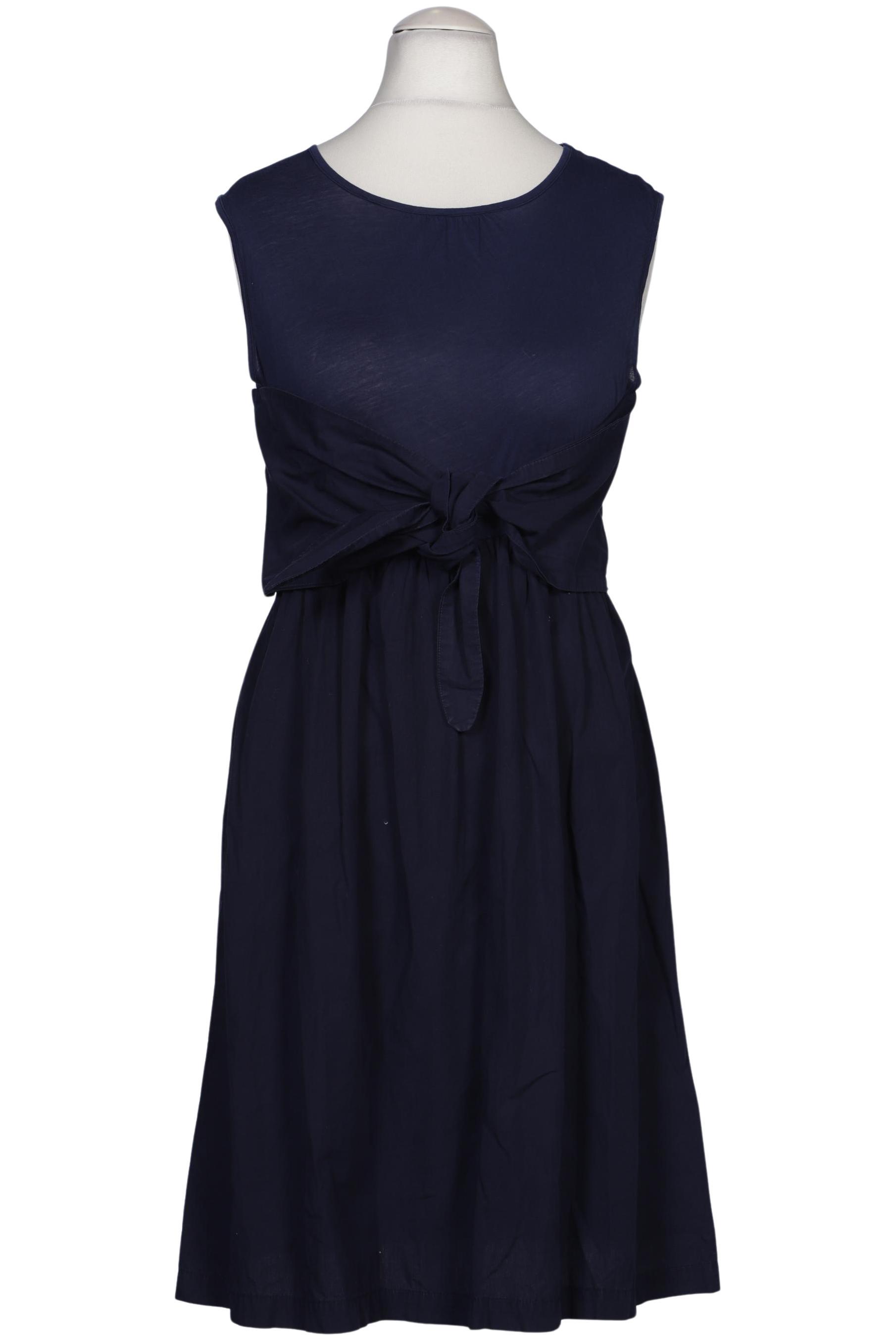 

Hoss Intropia Damen Kleid, marineblau, Gr. 38