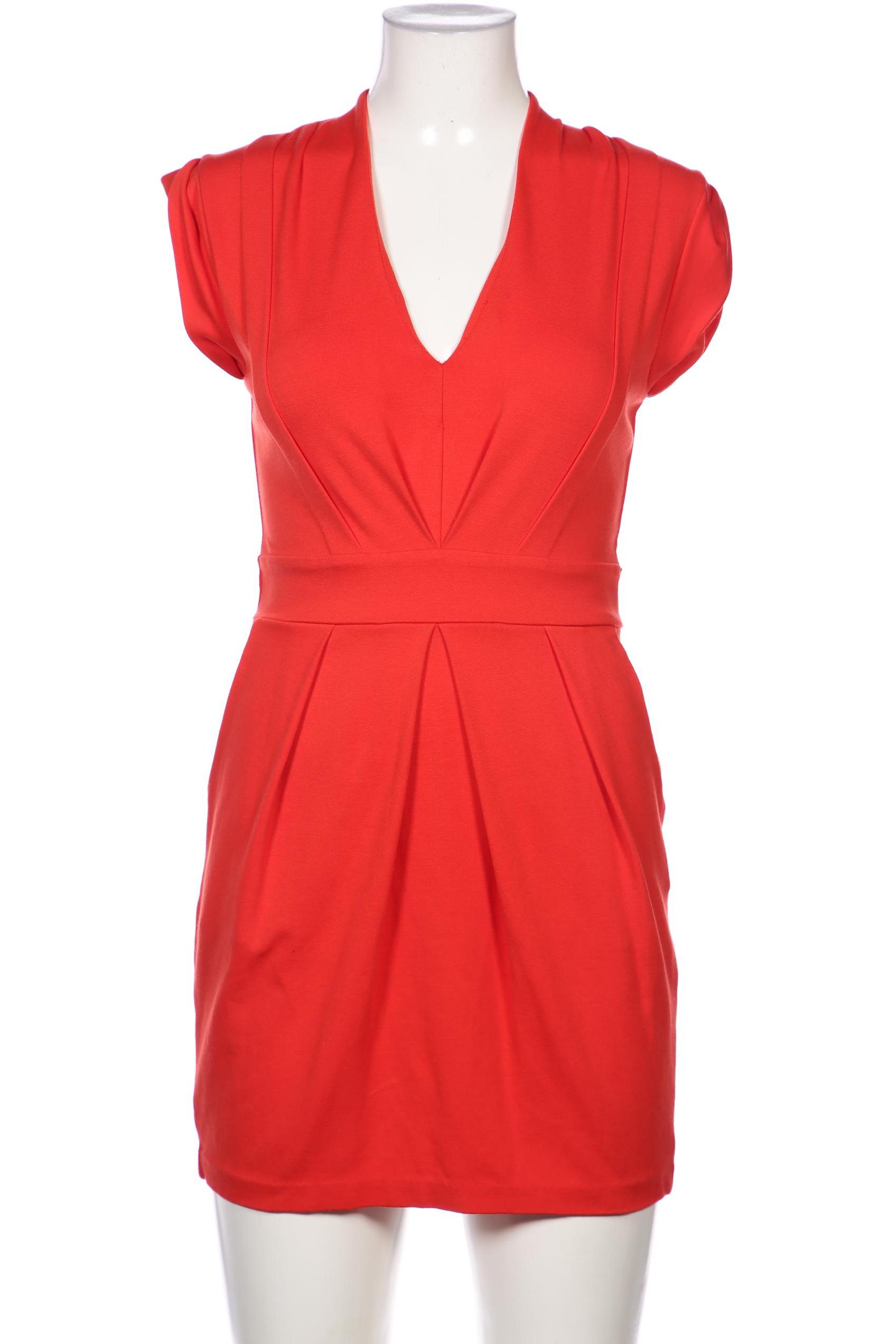

Hoss Intropia Damen Kleid, orange, Gr. 38