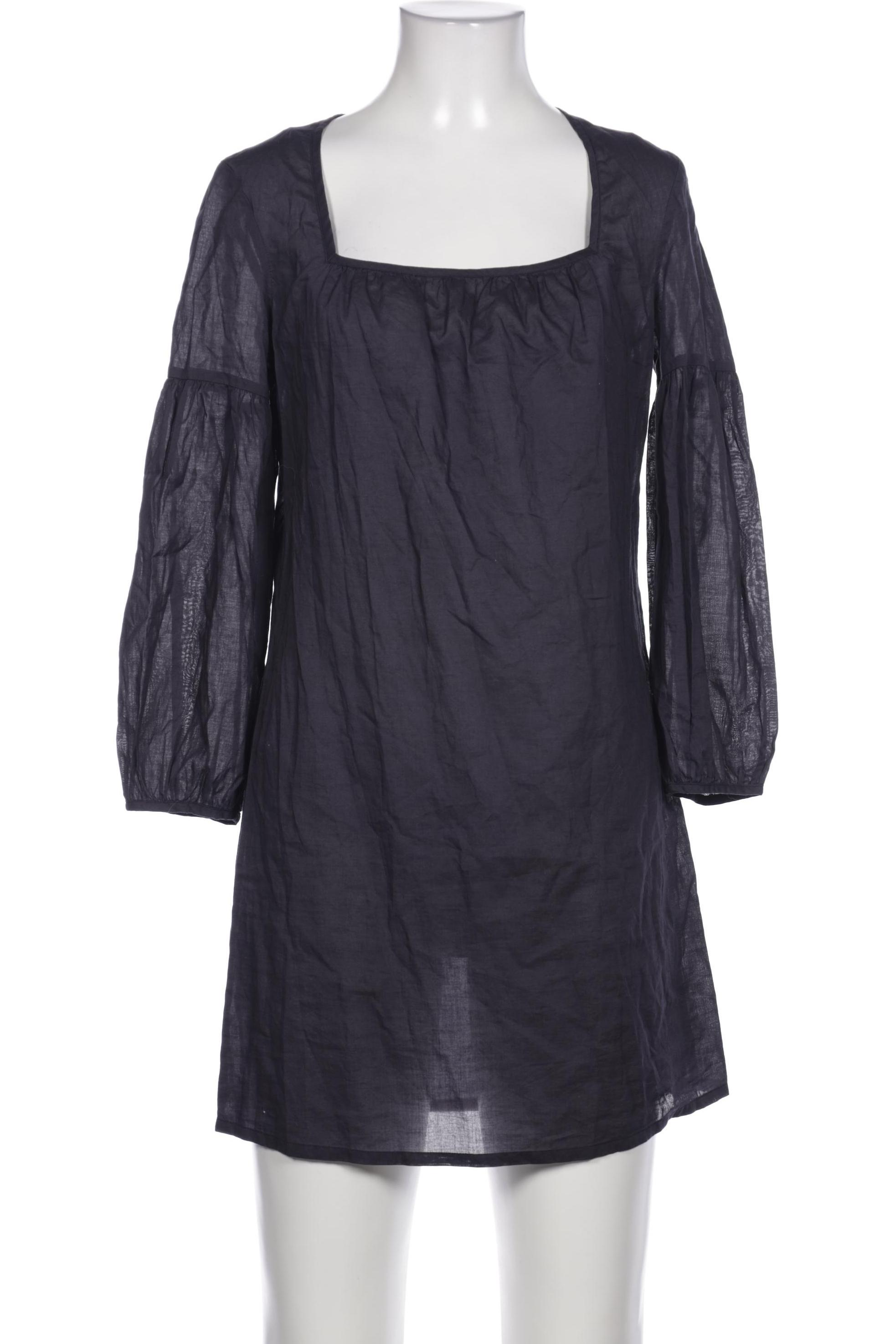 

Hoss Intropia Damen Kleid, marineblau, Gr. 36