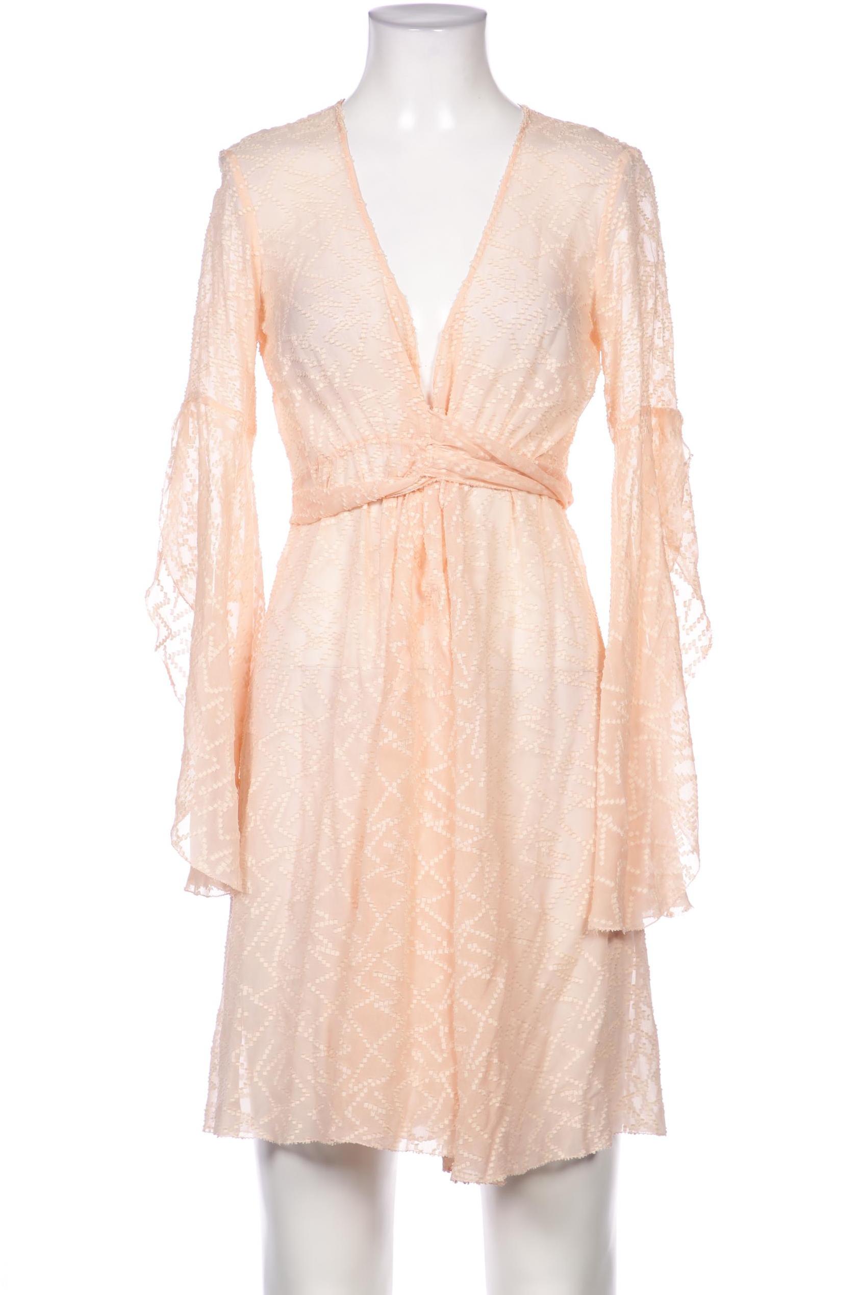

Hoss Intropia Damen Kleid, orange, Gr. 36