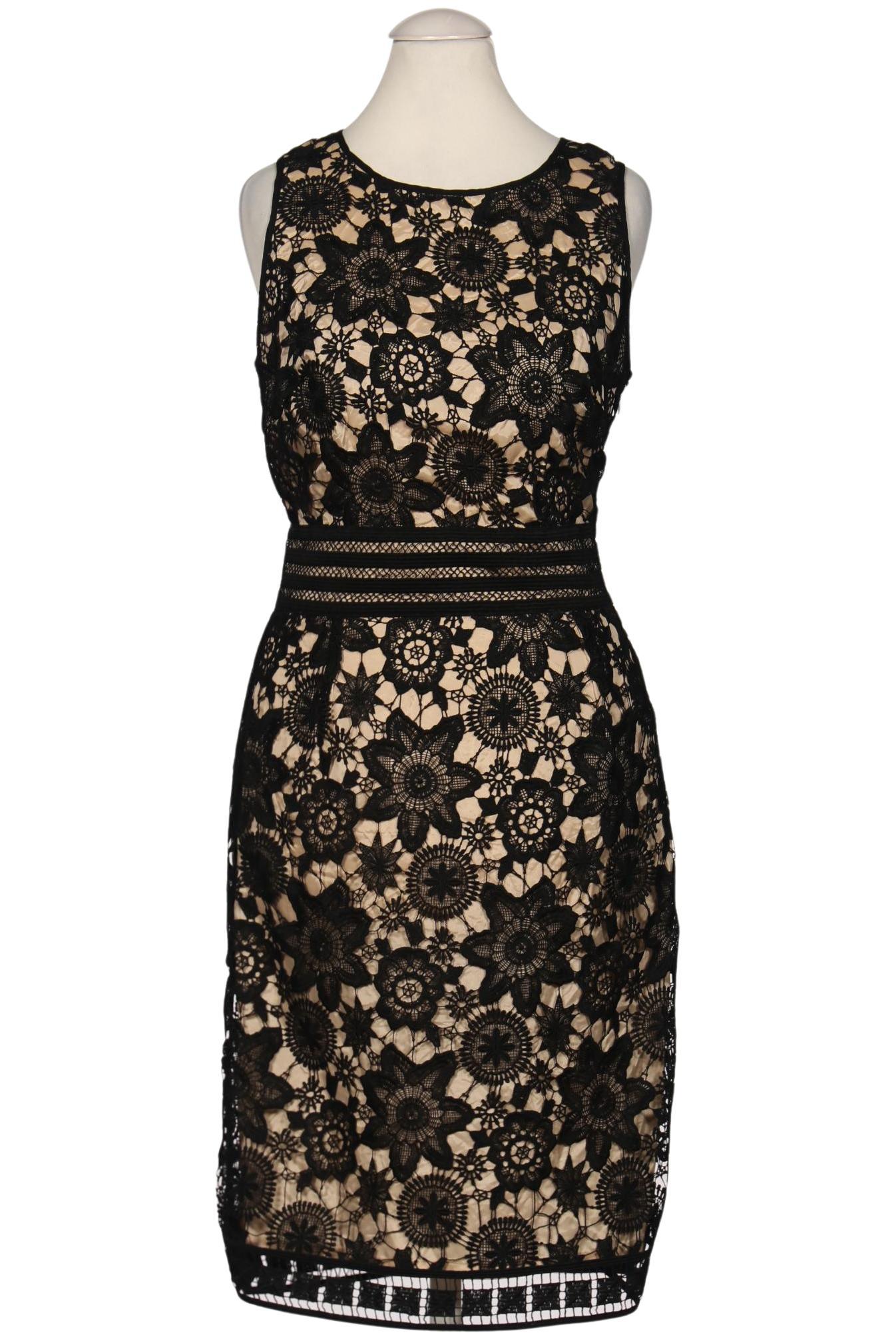 

Hoss Intropia Damen Kleid, schwarz, Gr. 36