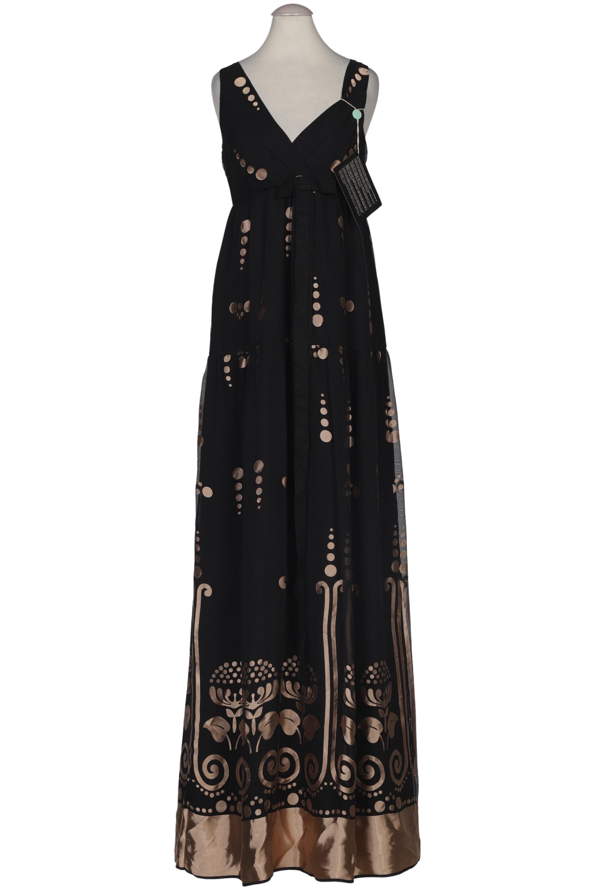 

Hoss Intropia Damen Kleid, marineblau, Gr. 34