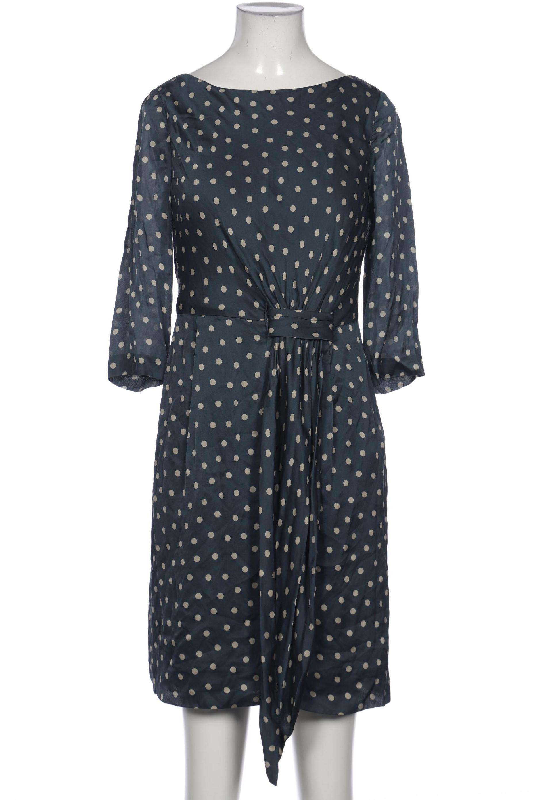 

Hoss Intropia Damen Kleid, blau
