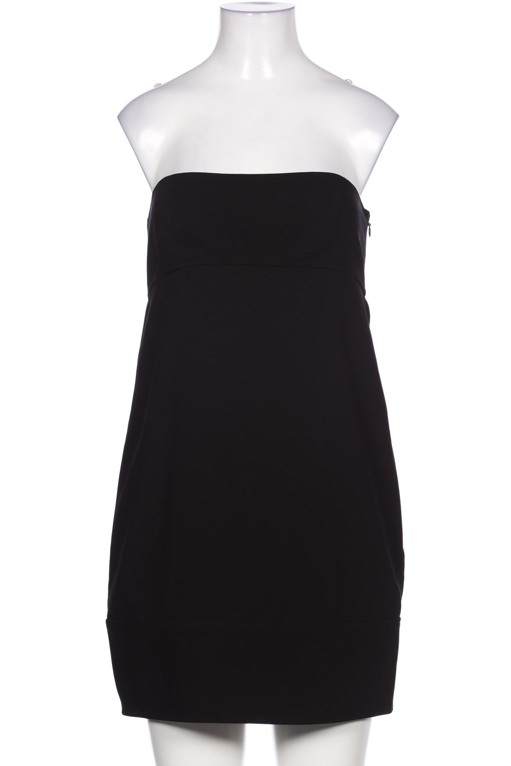 

Hoss Intropia Damen Kleid, schwarz, Gr. 38