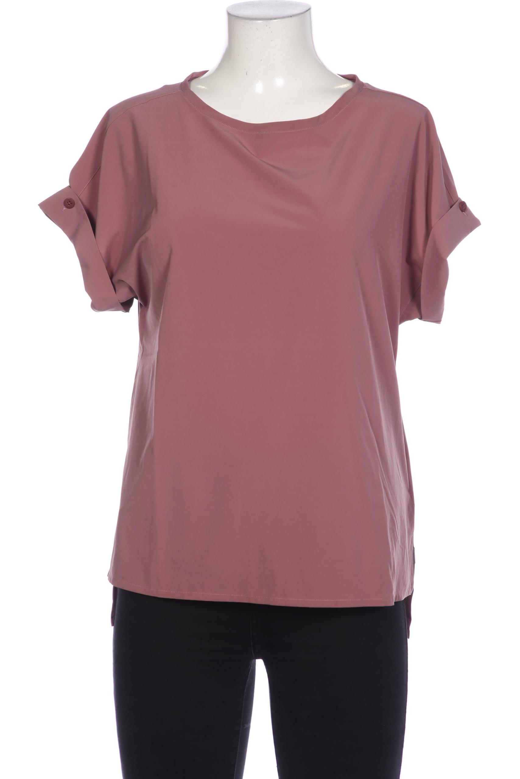 

Houdini Damen Bluse, pink, Gr. 38