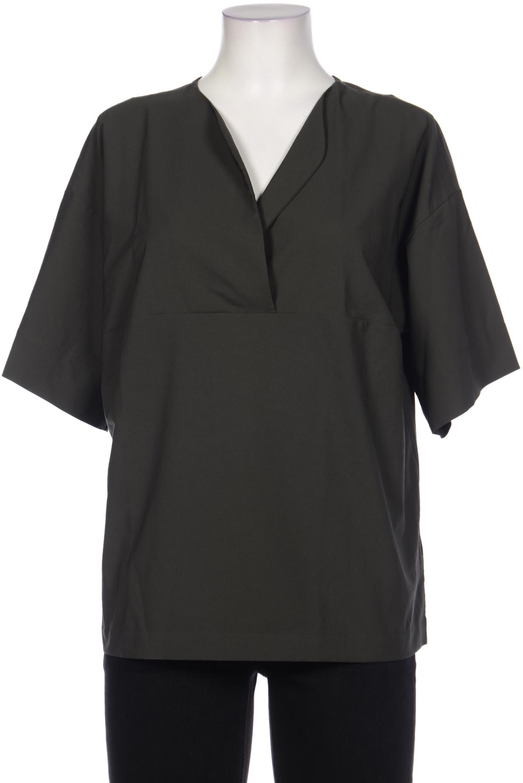 

Houdini Damen Bluse, grün, Gr. 42