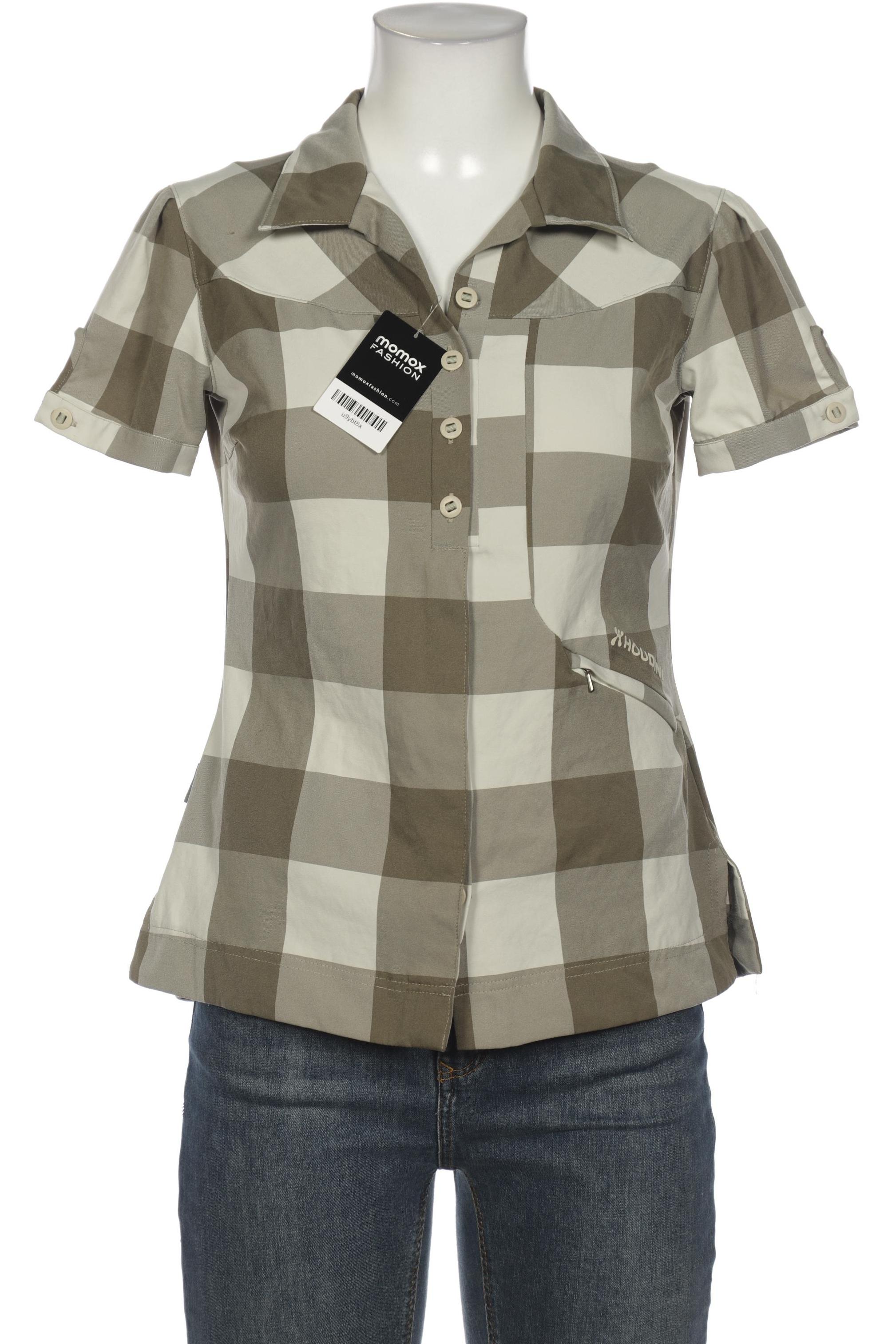 

Houdini Damen Bluse, grün