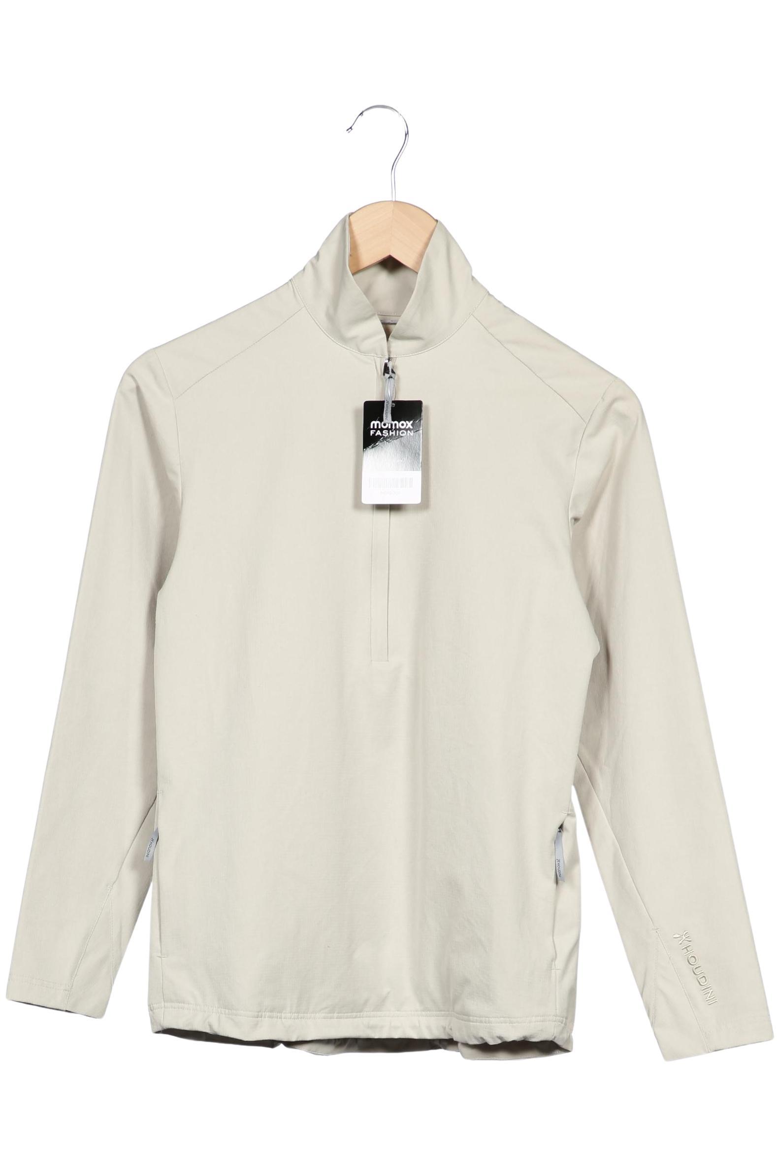 

Houdini Damen Jacke, beige, Gr. 34
