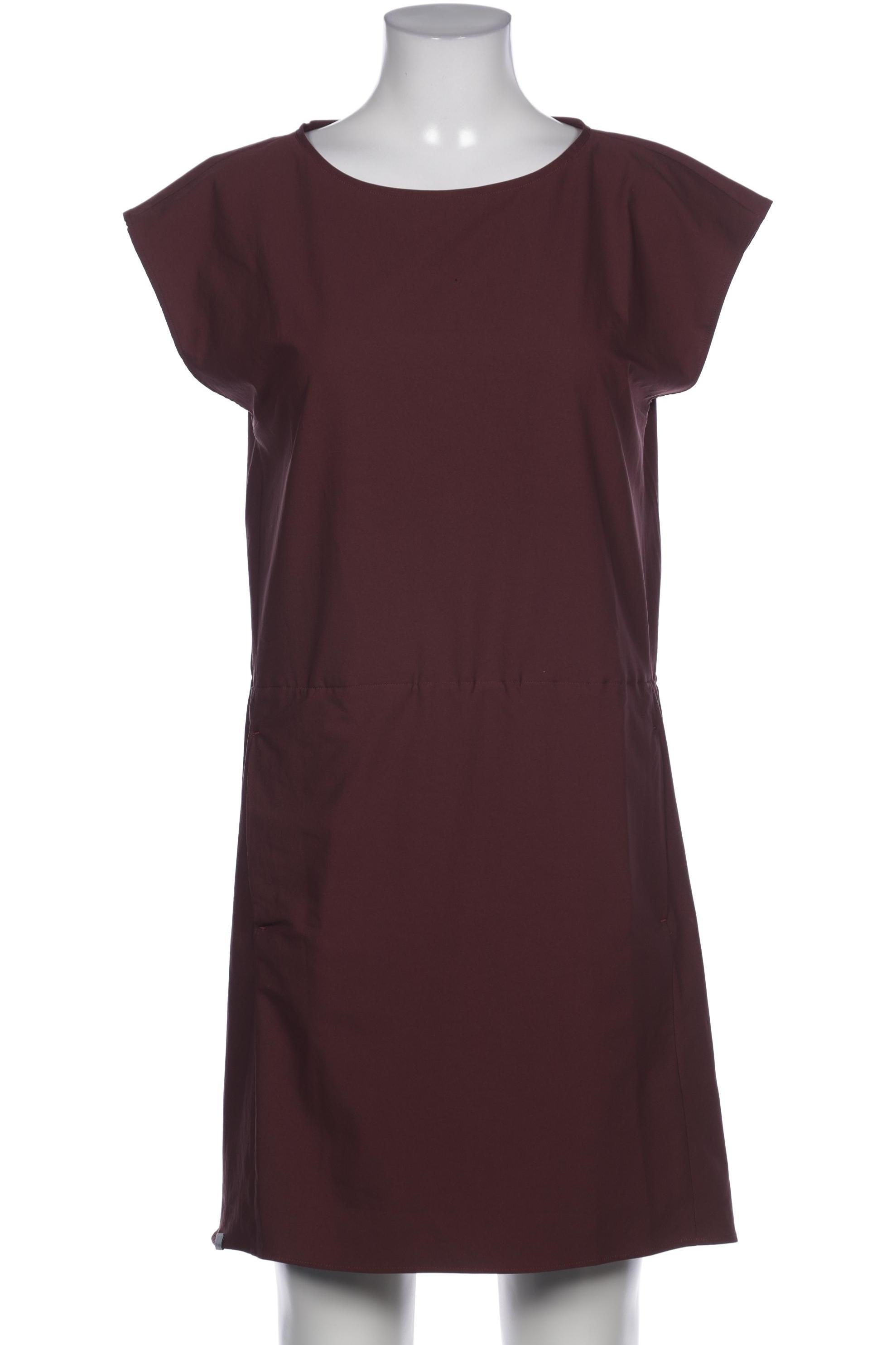 

Houdini Damen Kleid, bordeaux, Gr. 38