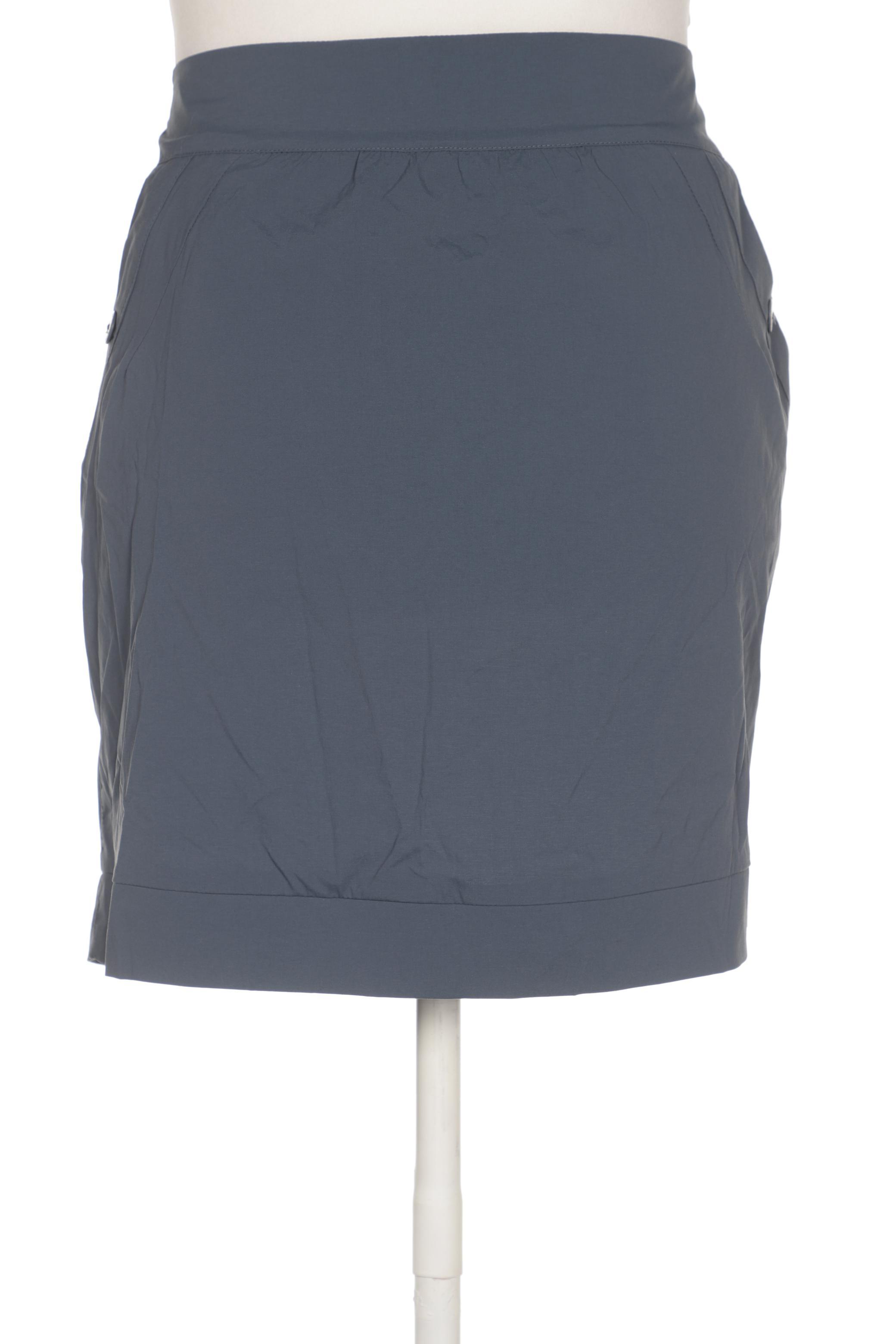 

Houdini Damen Rock, marineblau, Gr. 42