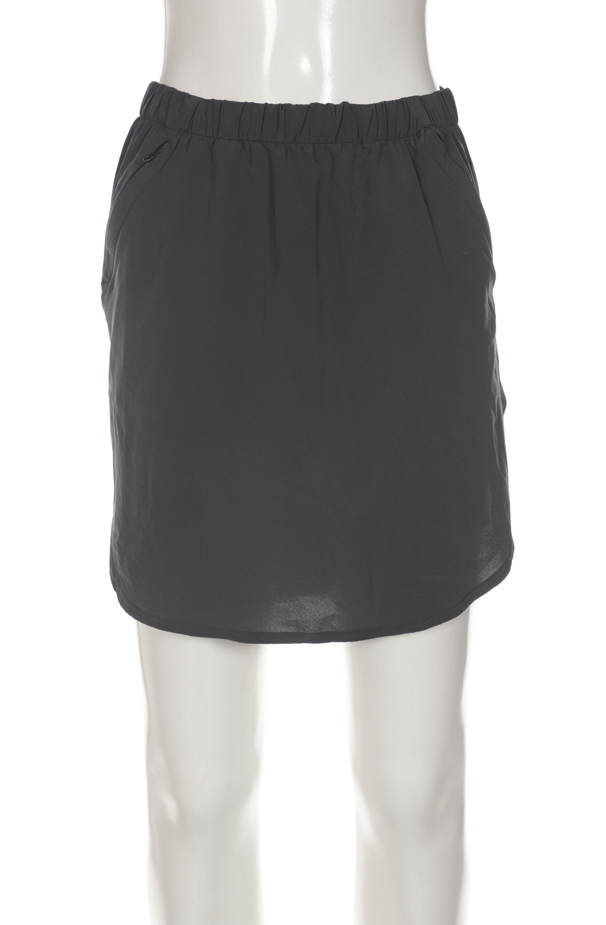 

Houdini Damen Rock, grau