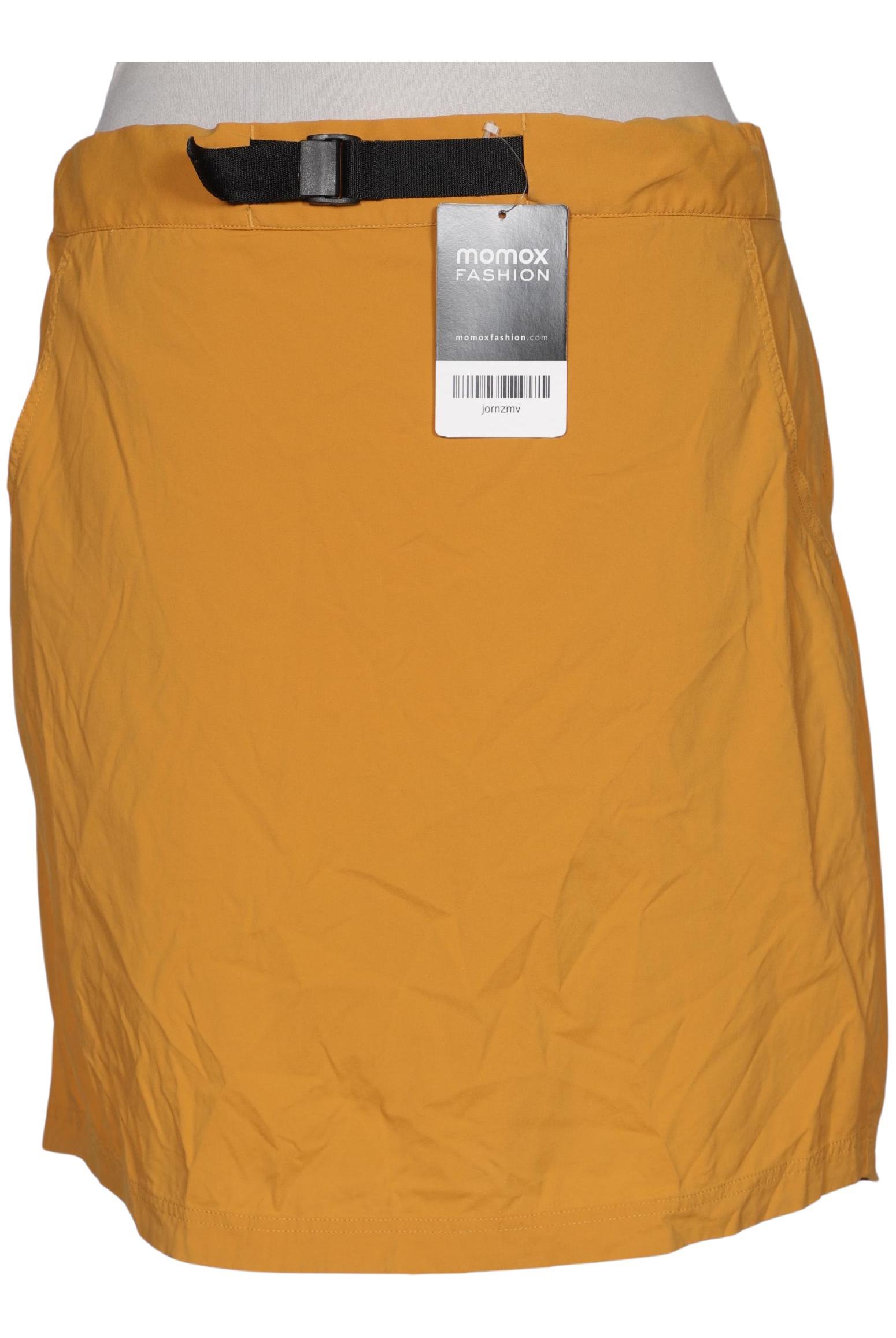 

Houdini Damen Rock, orange, Gr. 38