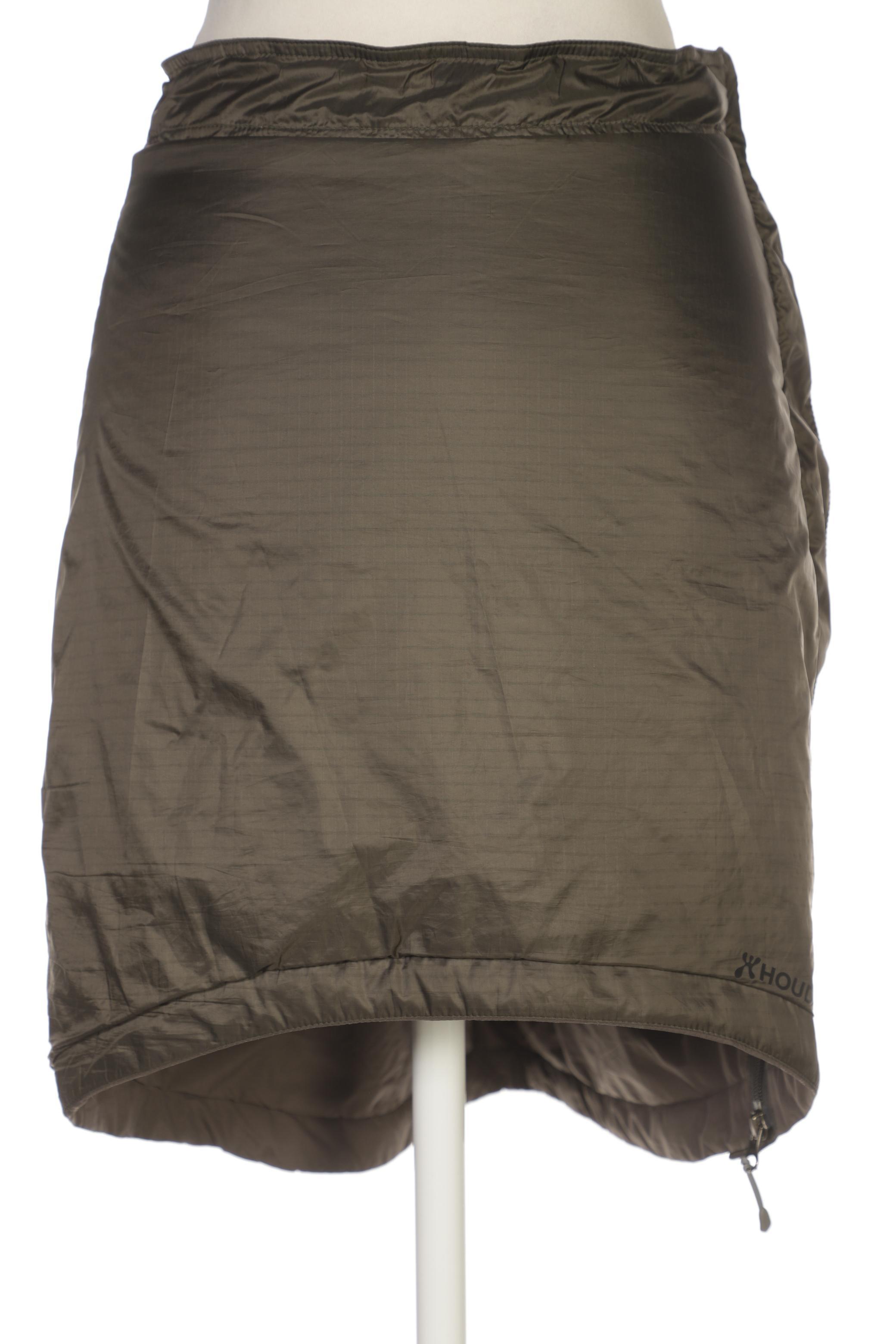 

Houdini Damen Rock, grün, Gr. 36