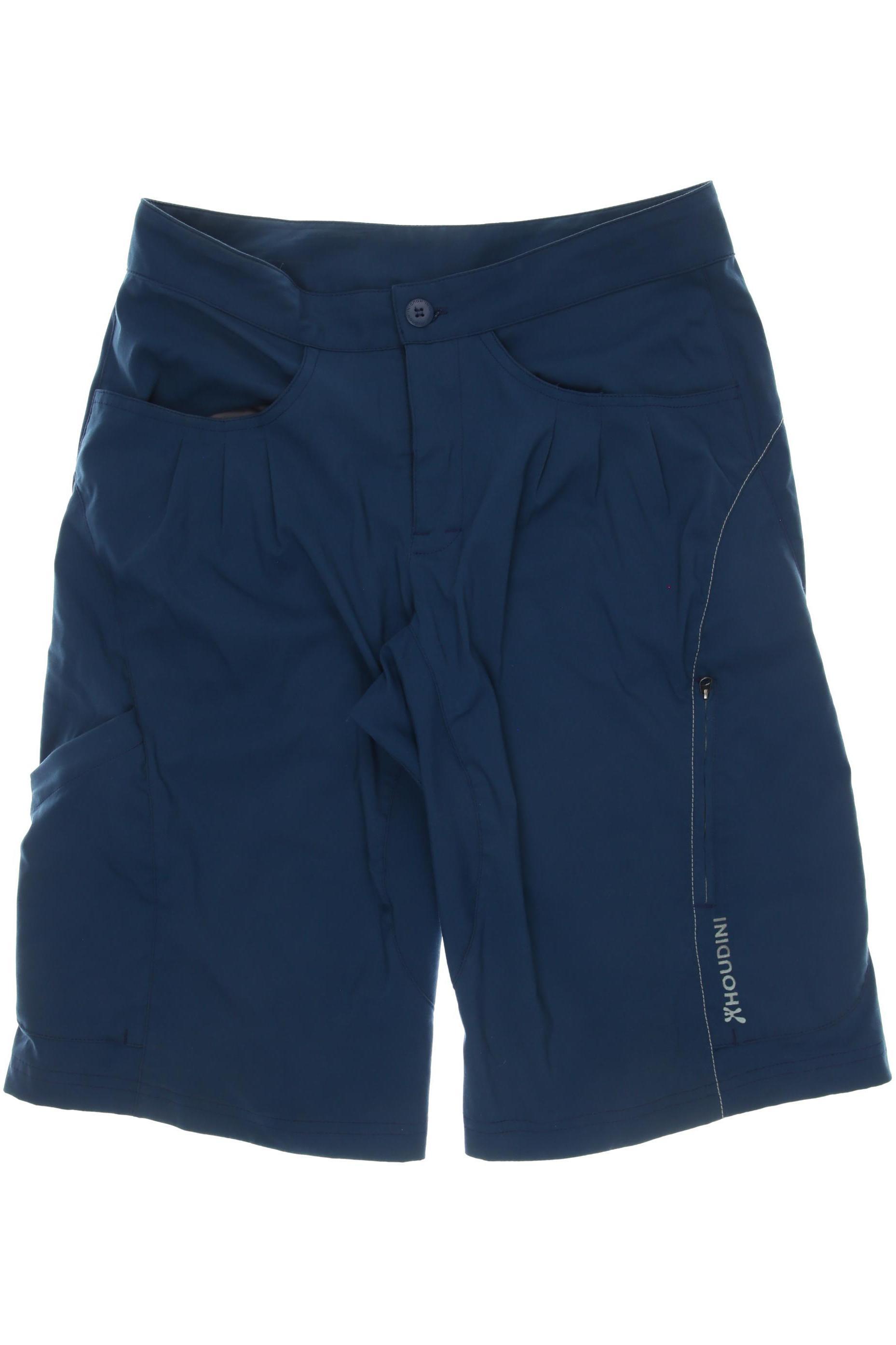 

Houdini Damen Shorts, türkis, Gr.