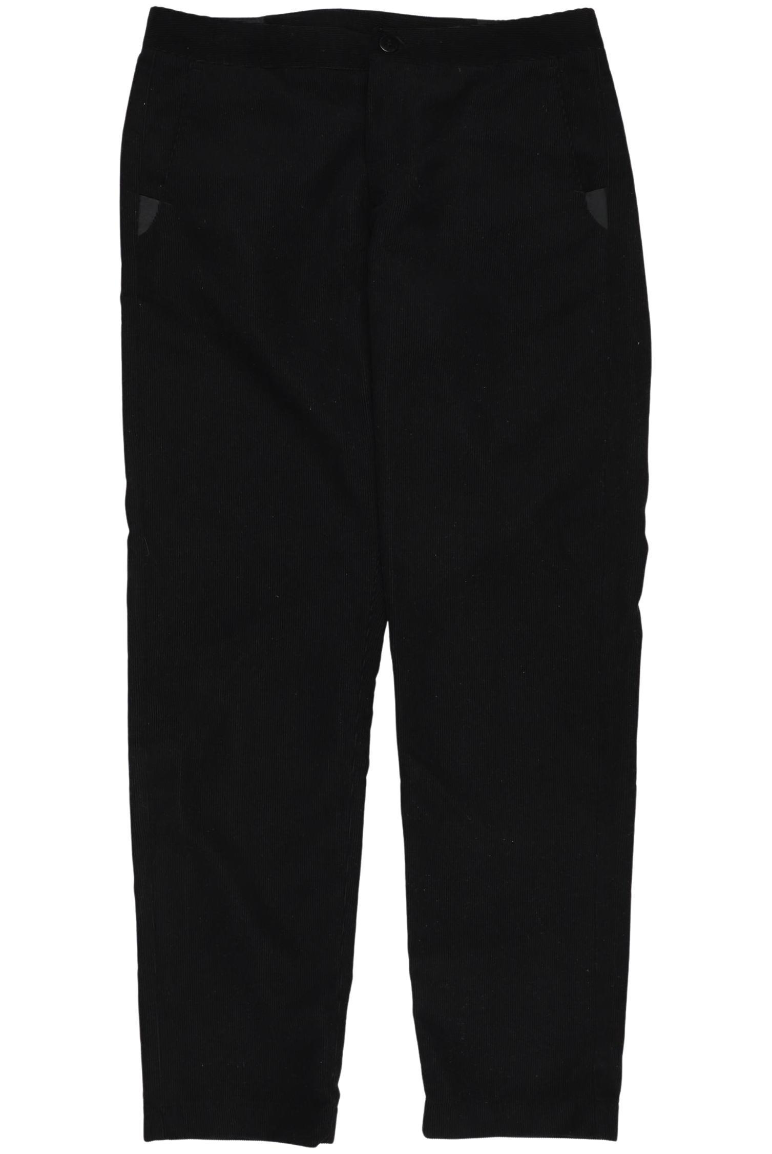 

Houdini Damen Stoffhose, schwarz, Gr. 0