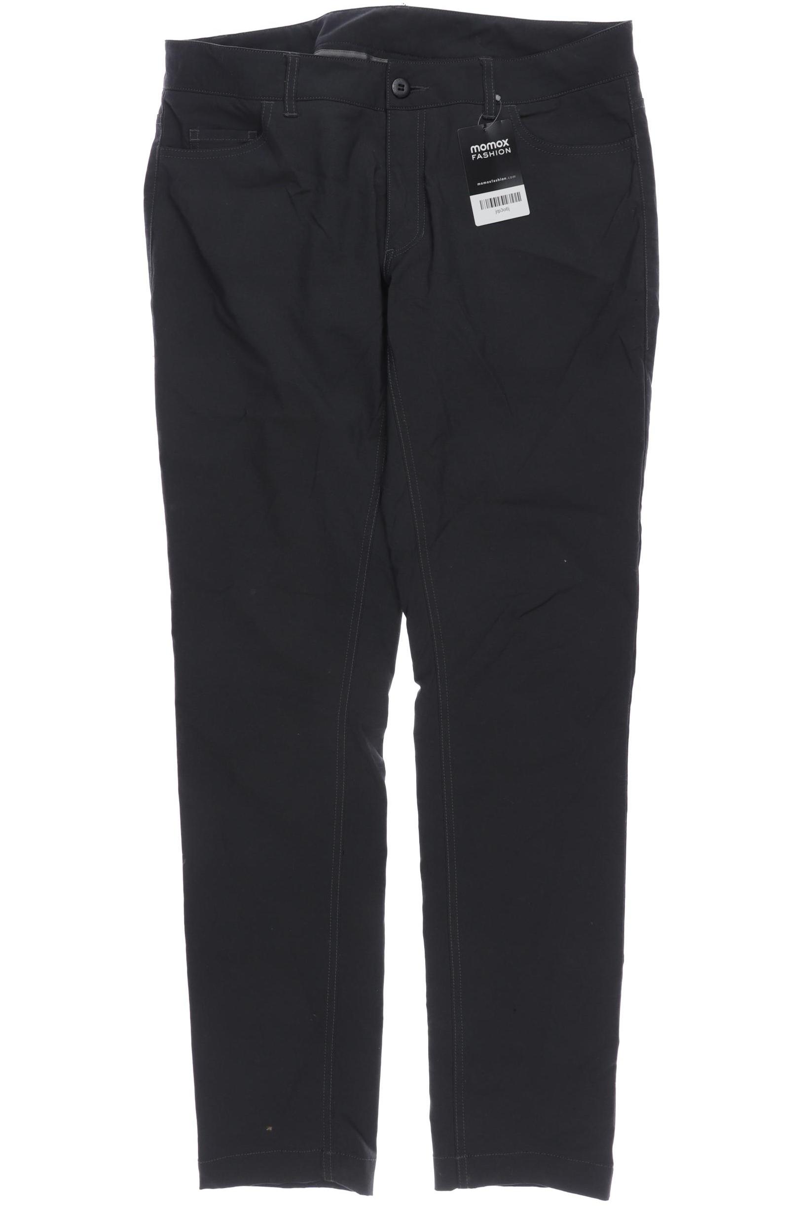 

Houdini Damen Stoffhose, grau, Gr. 0