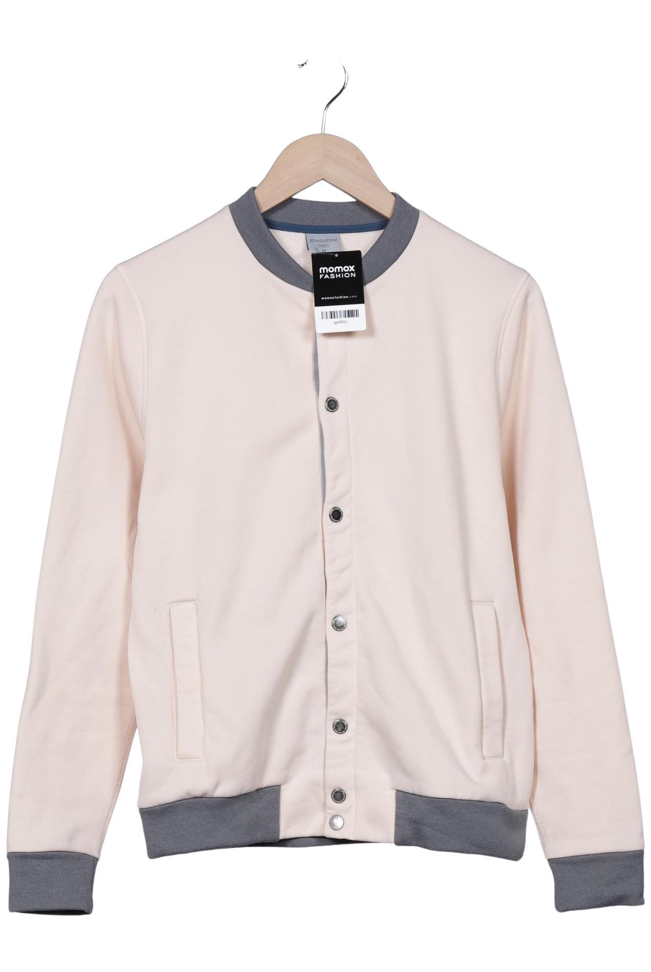 

Houdini Damen Sweatshirt, beige, Gr. 38