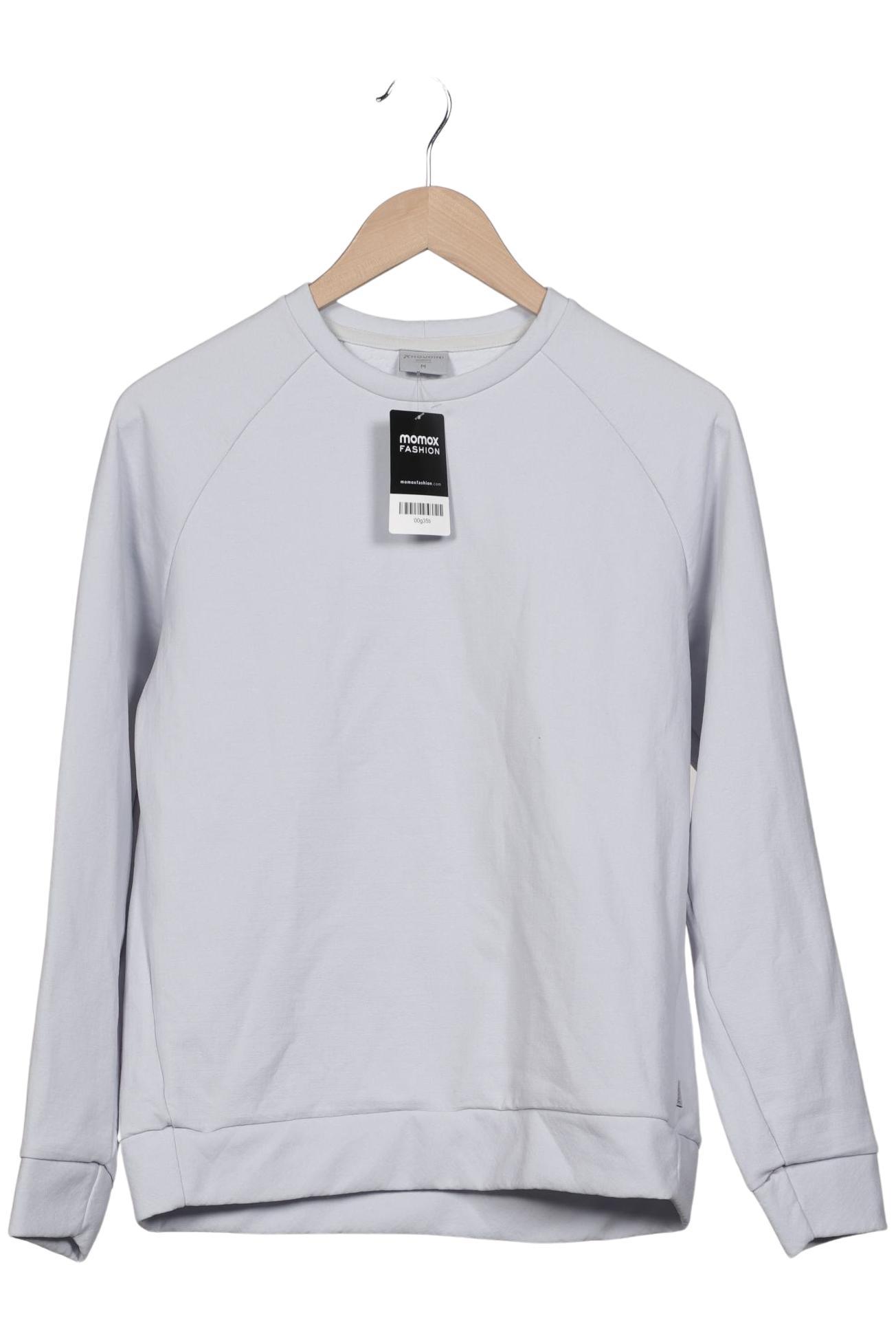 

Houdini Damen Sweatshirt, hellblau, Gr. 38