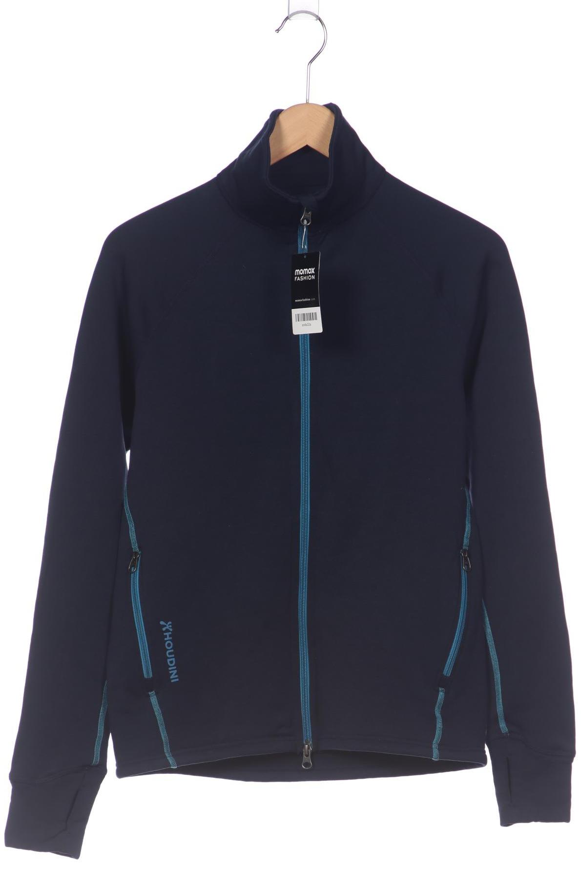 

Houdini Damen Sweatshirt, marineblau, Gr. 38