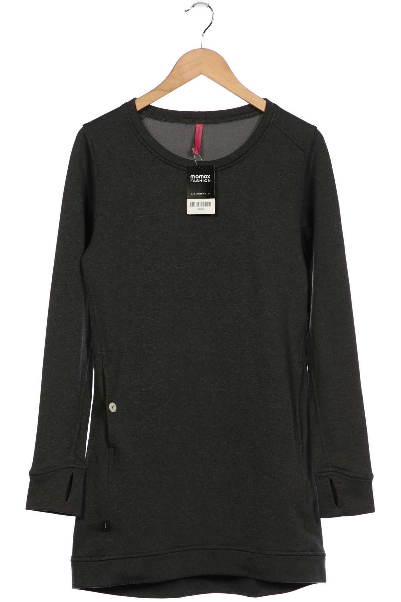 

Houdini Damen Sweatshirt, grau, Gr. 38