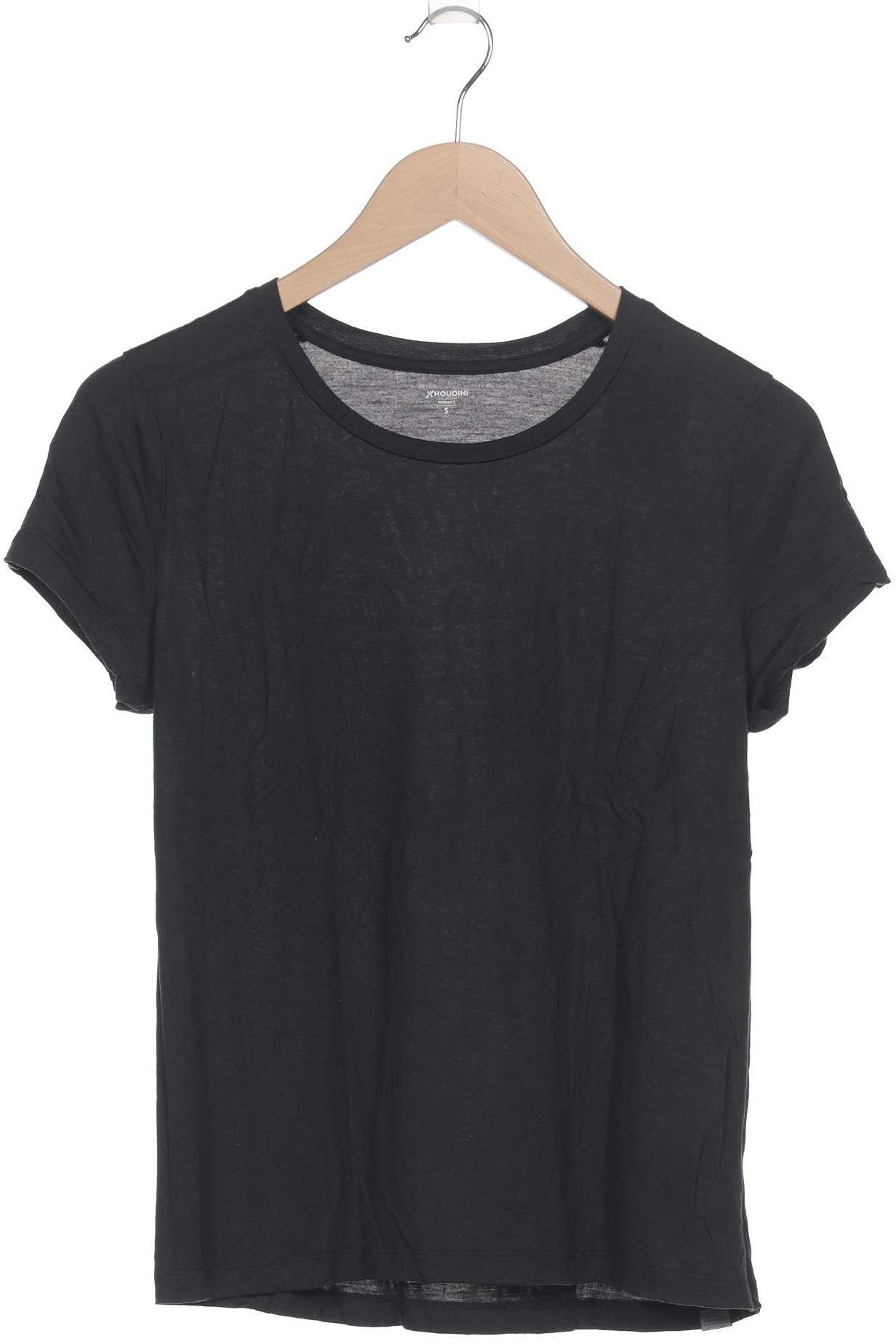 

Houdini Damen T-Shirt, marineblau, Gr. 36