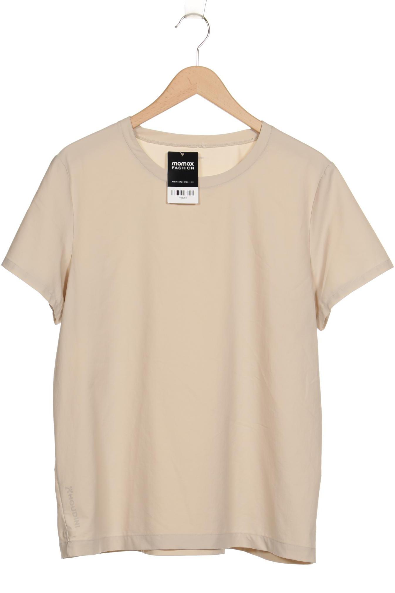 

Houdini Damen T-Shirt, beige, Gr. 44