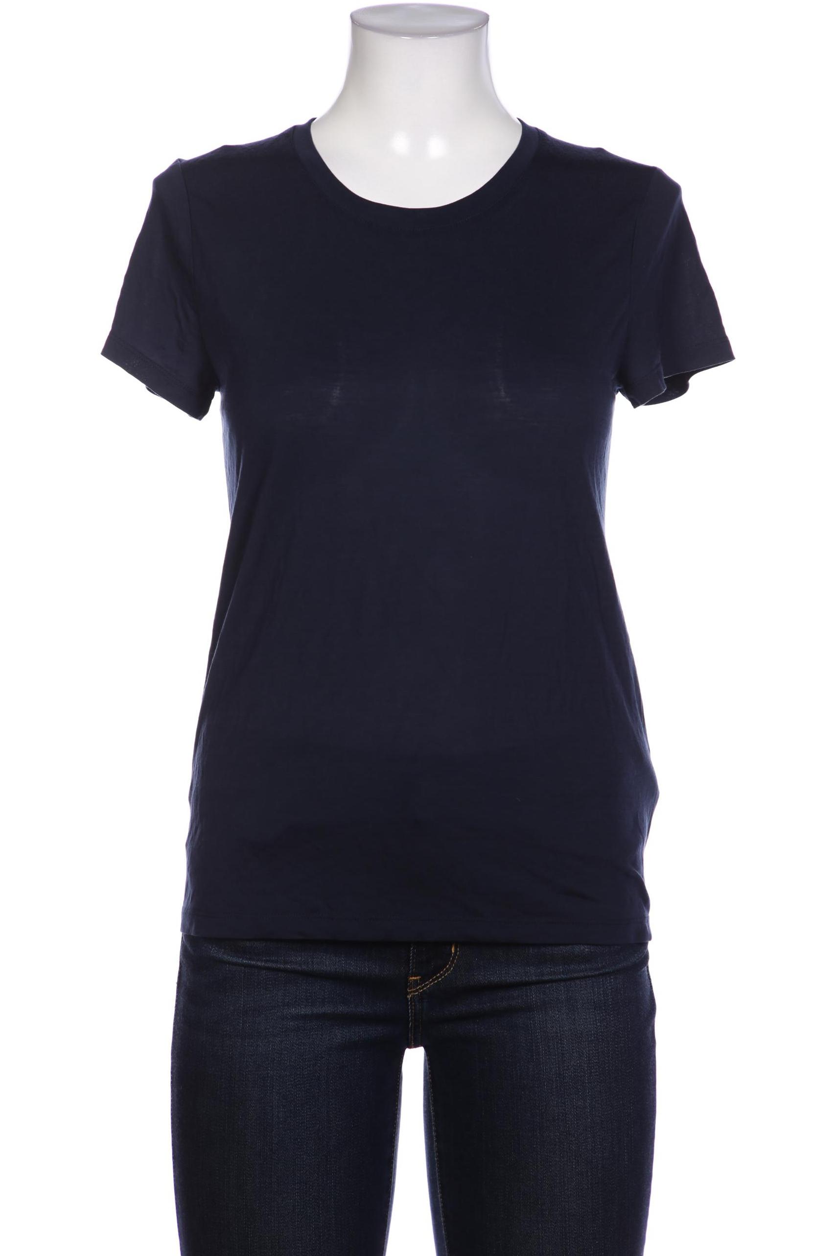 

Houdini Damen T-Shirt, marineblau, Gr. 36