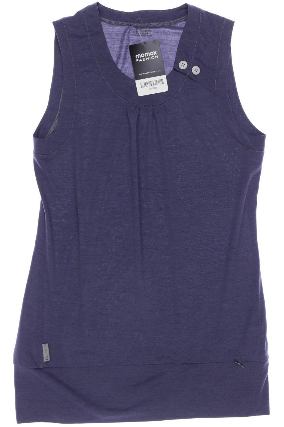 

Houdini Damen Top, blau, Gr. 34