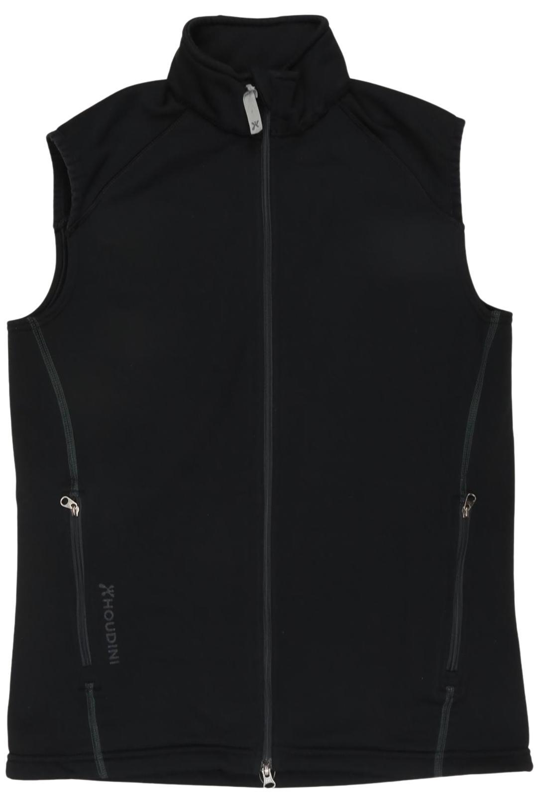 

Houdini Damen Weste, schwarz, Gr. 36