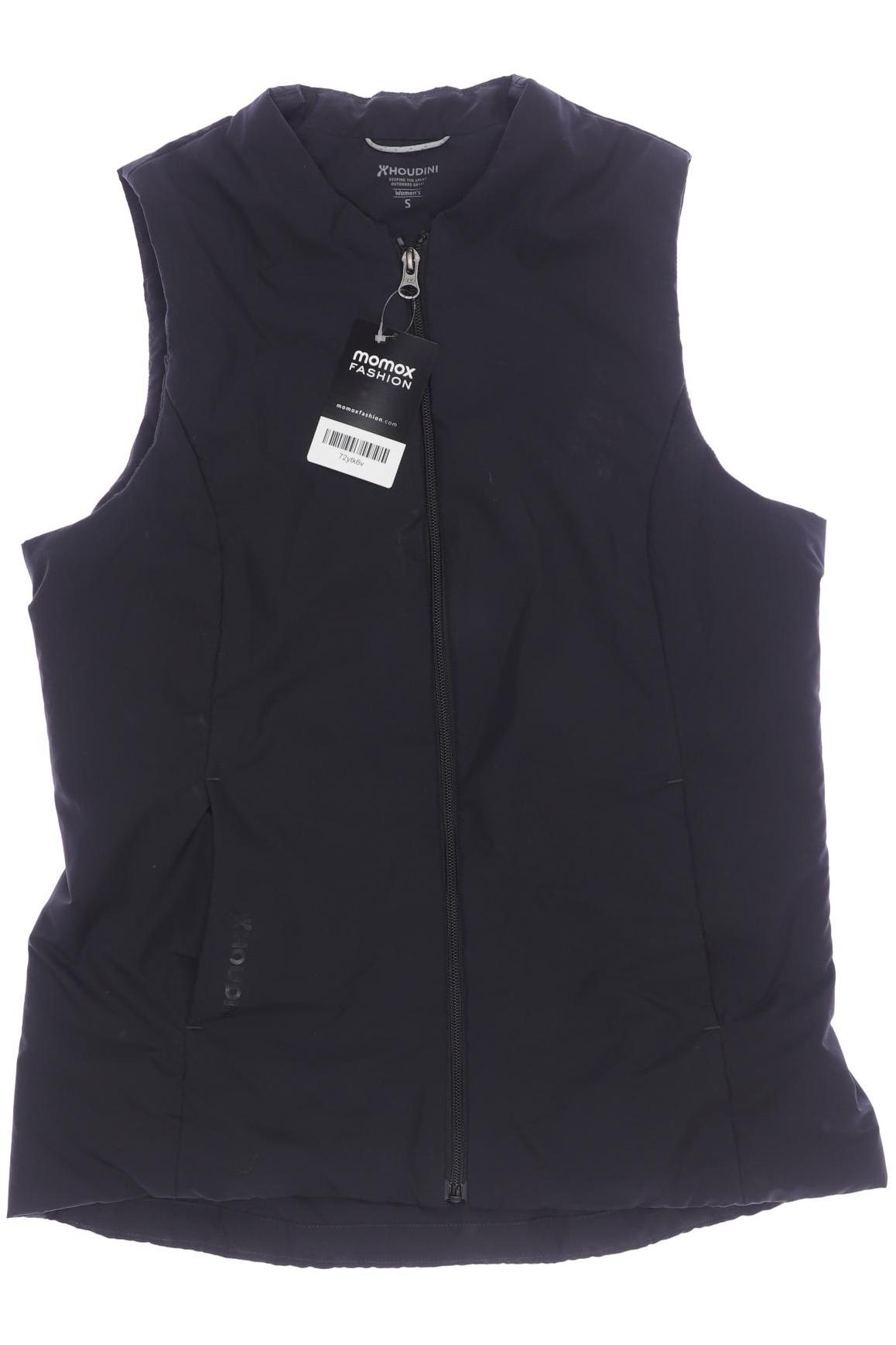 

Houdini Damen Weste, schwarz, Gr. 36