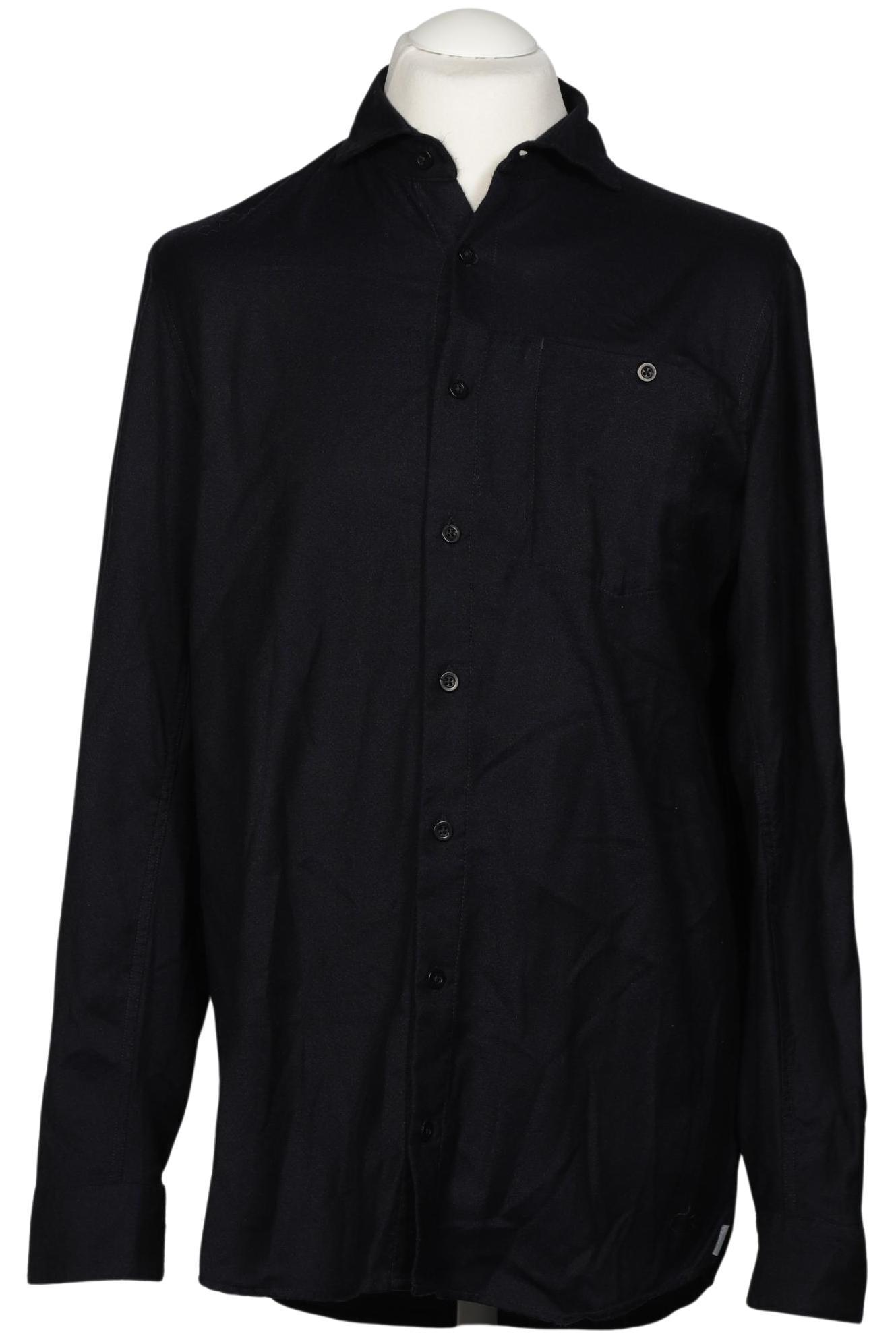 

Houdini Herren Hemd, marineblau, Gr. 48