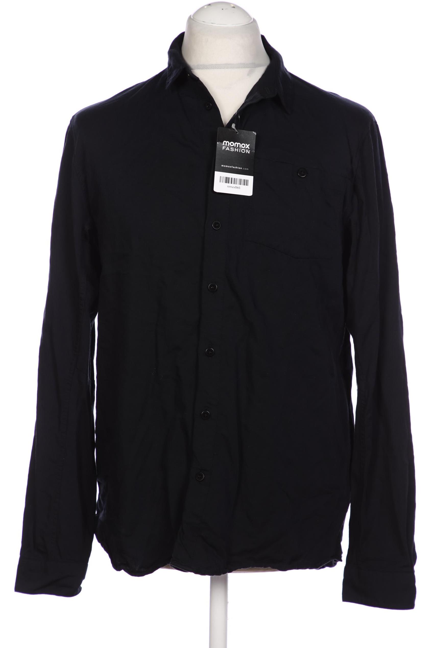 

Houdini Herren Hemd, schwarz, Gr. 52