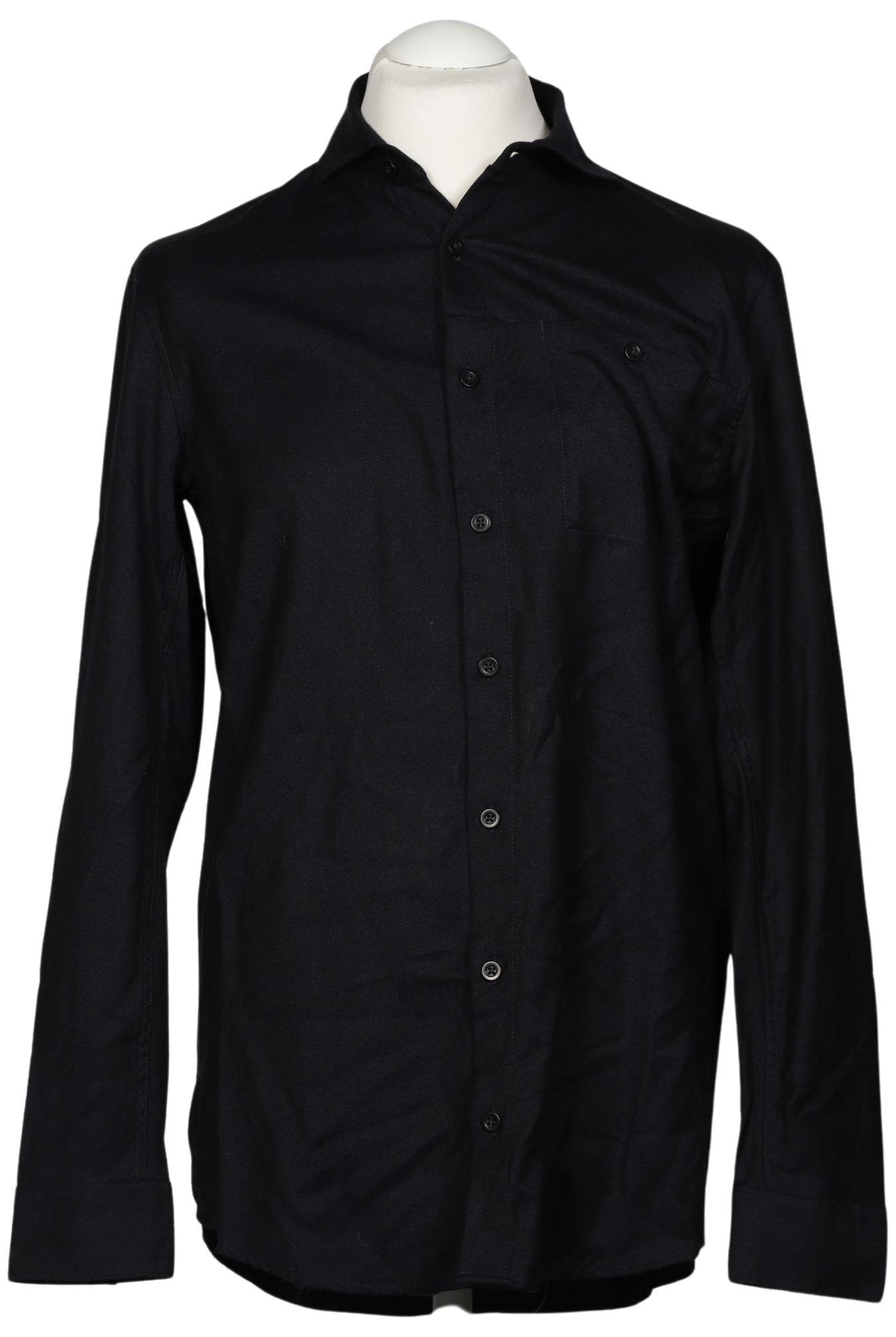 

Houdini Herren Hemd, marineblau, Gr. 48