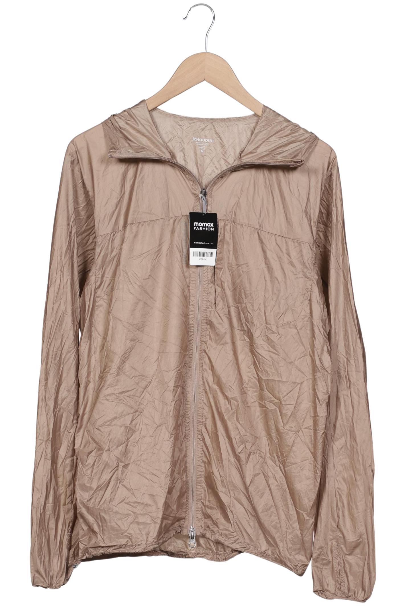 

Houdini Herren Jacke, beige, Gr. 48