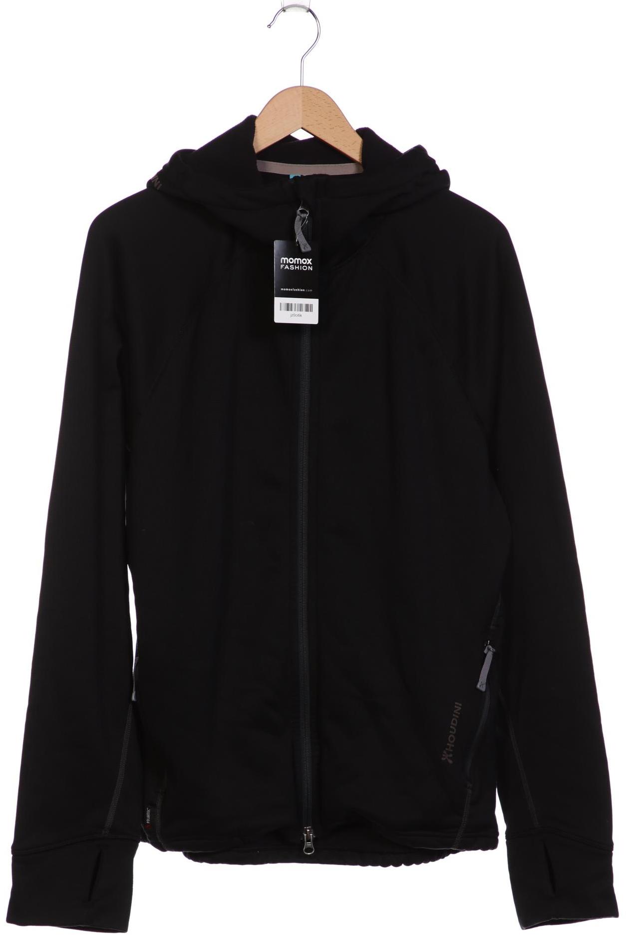 

Houdini Herren Jacke, schwarz, Gr. 54