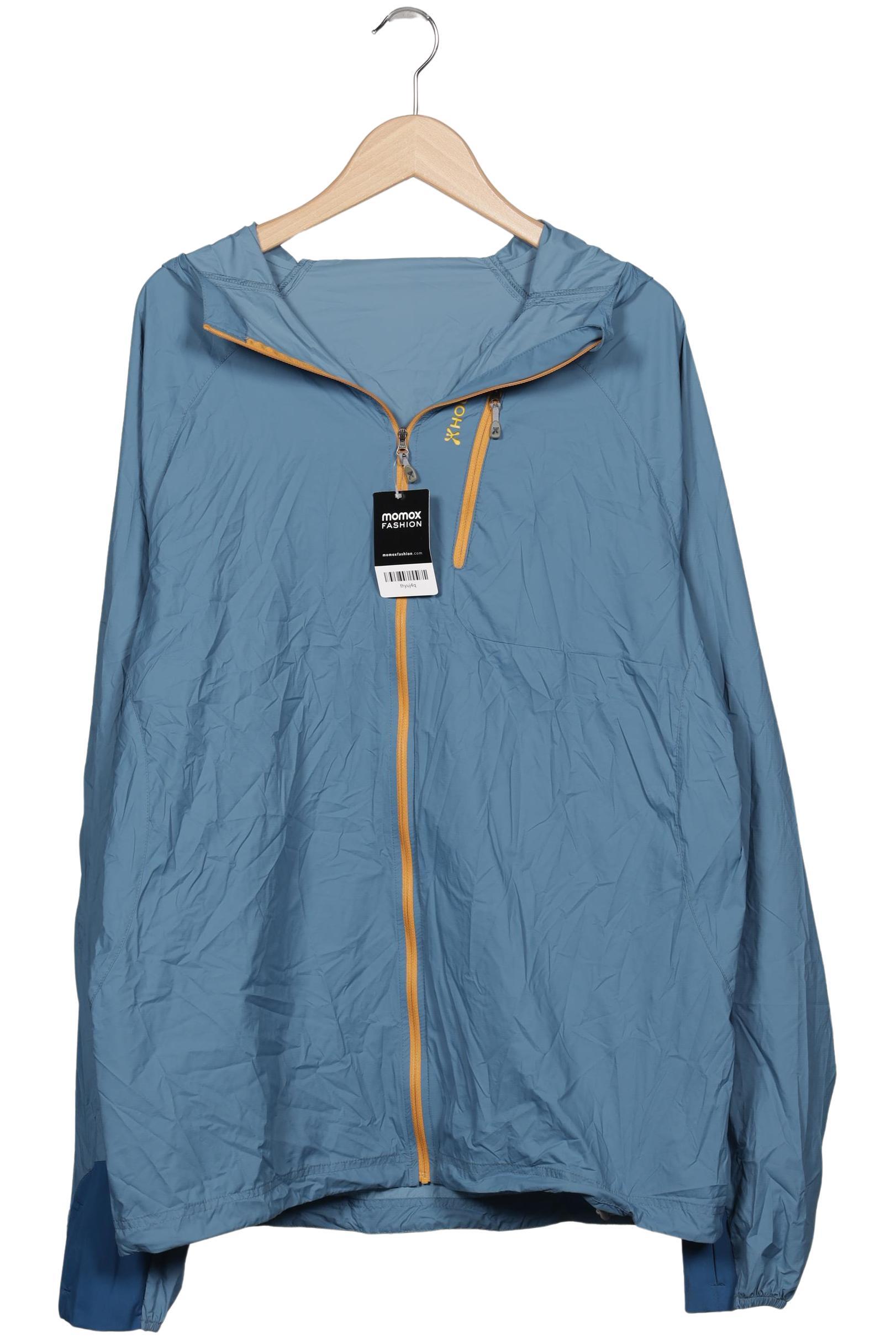 

Houdini Herren Jacke, blau, Gr. 56