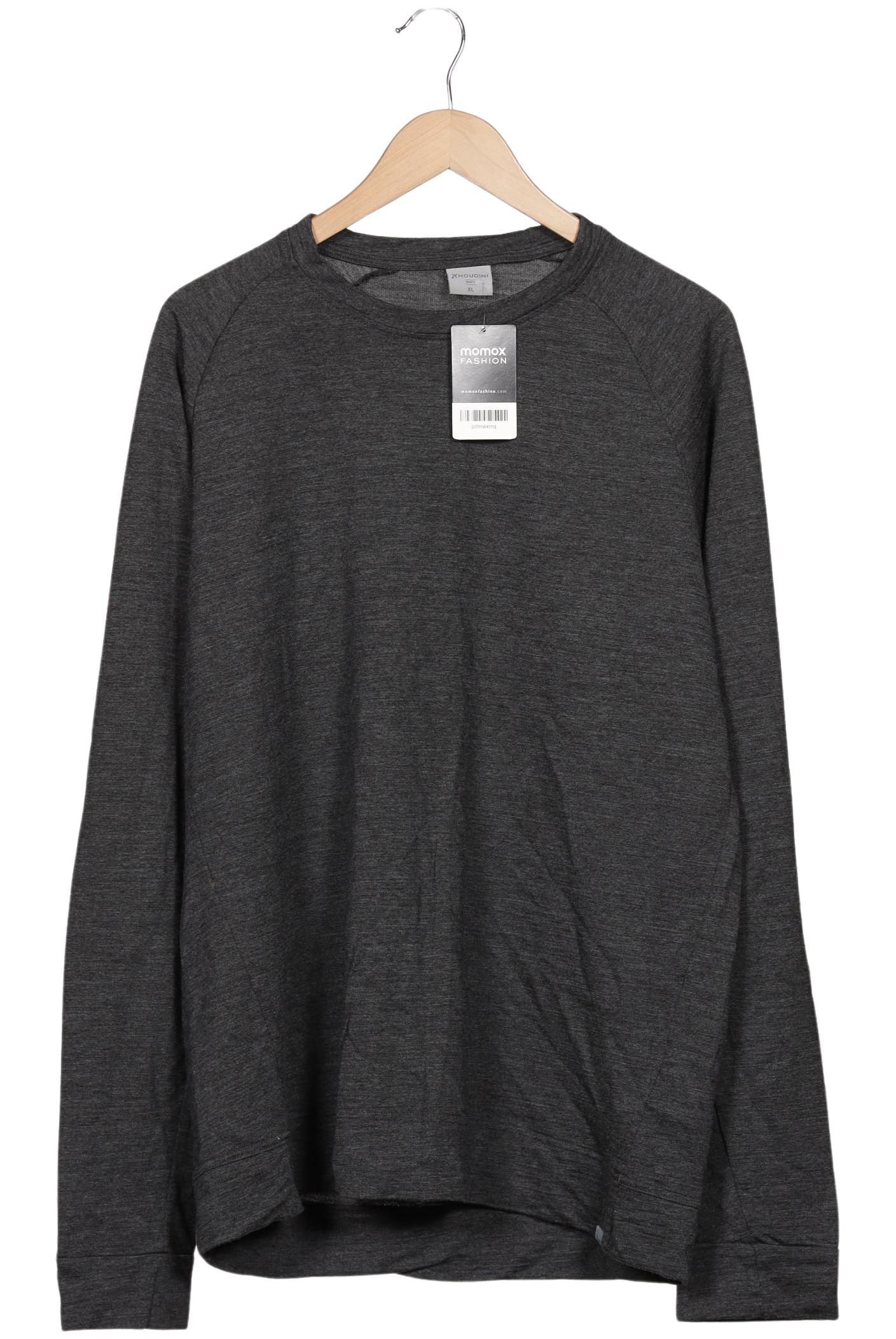 

Houdini Herren Pullover, grau, Gr. 54