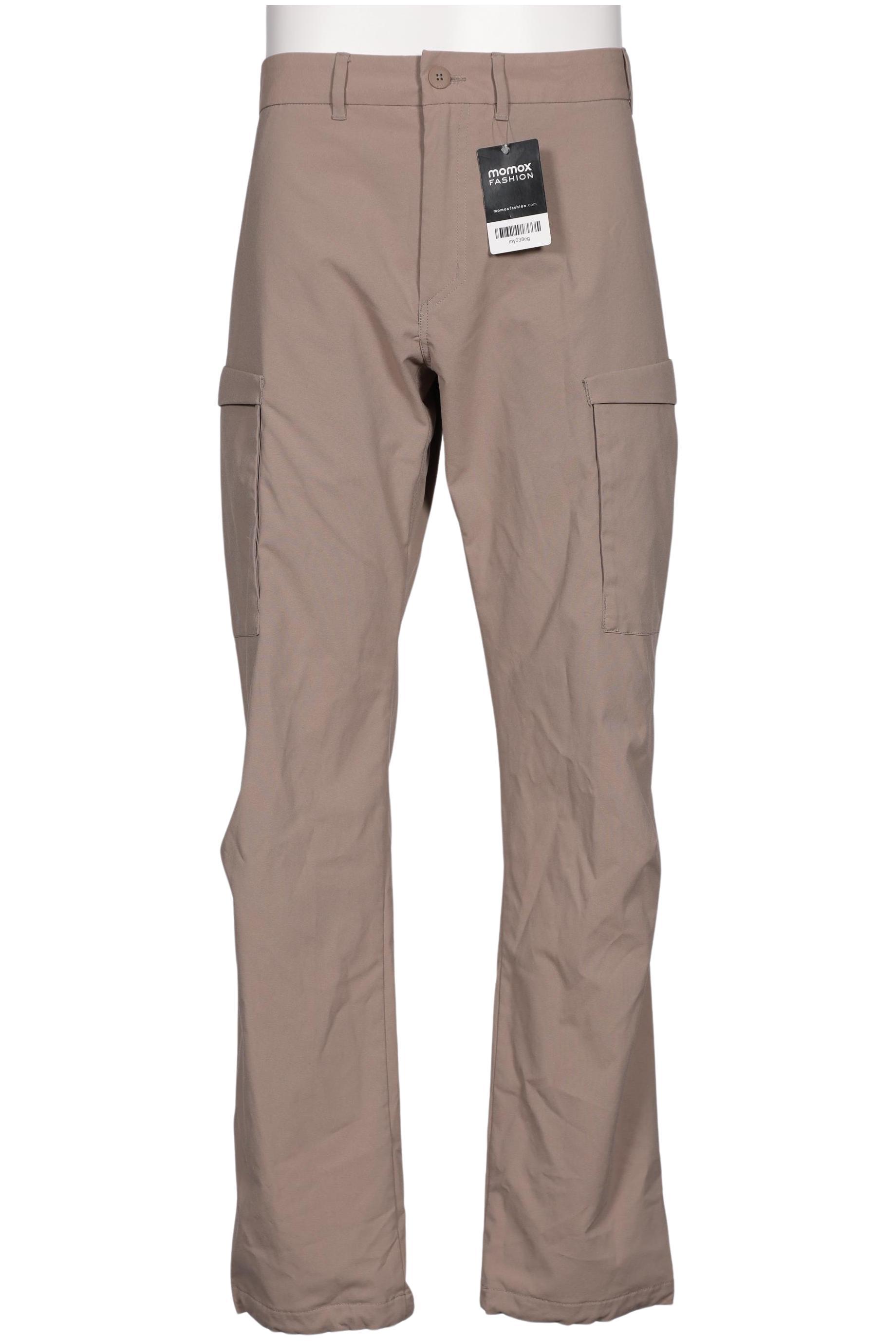 

Houdini Herren Stoffhose, beige, Gr. 0