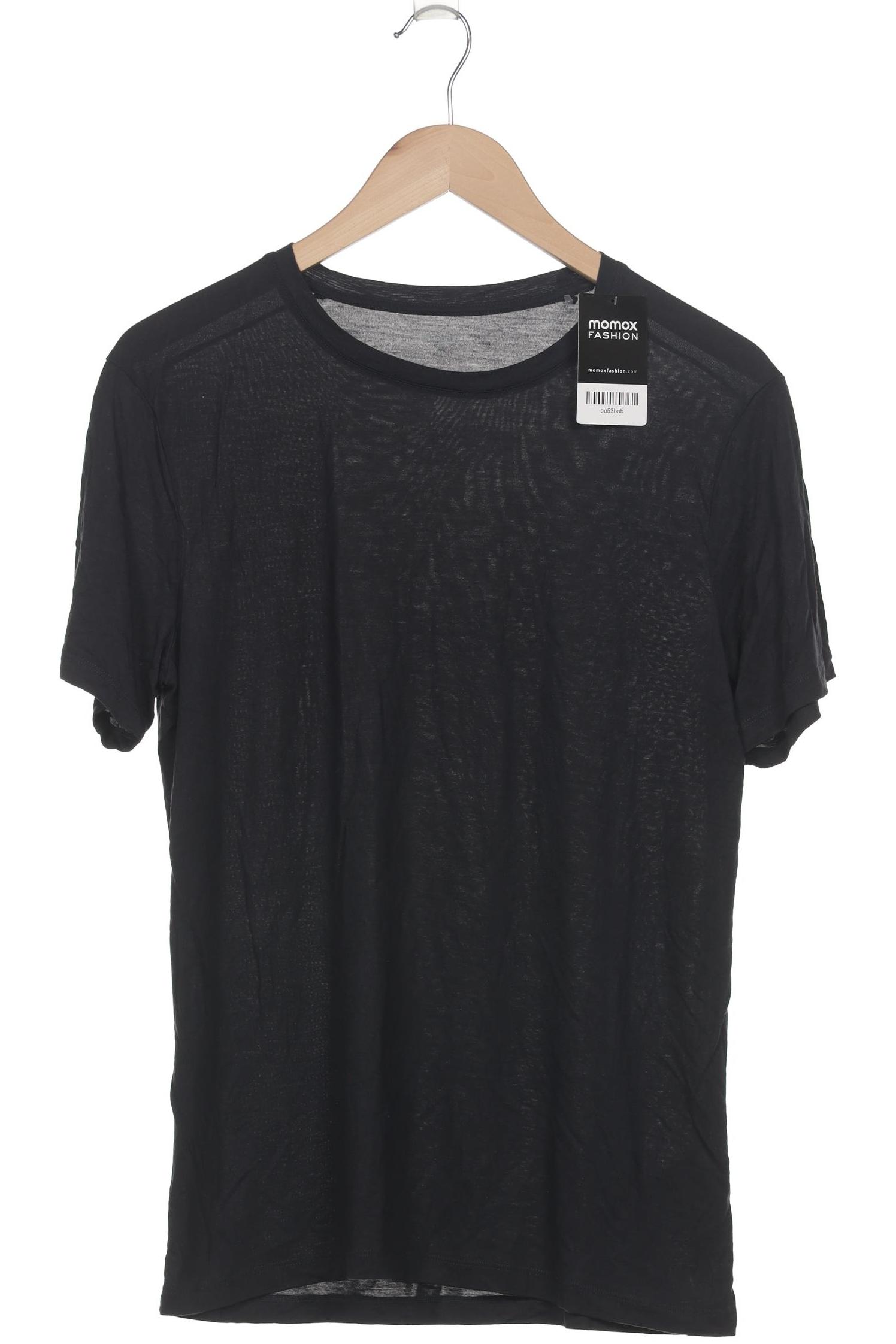 

Houdini Herren T-Shirt, schwarz, Gr. 48