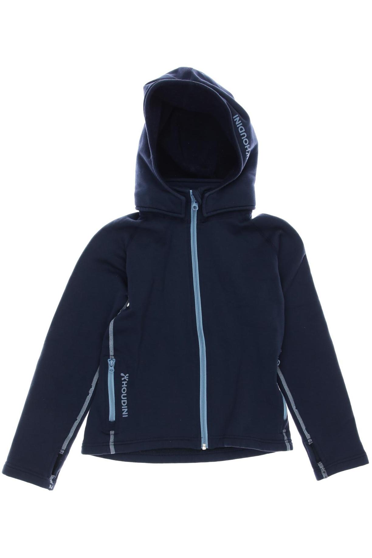 

Houdini Herren Hoodies & Sweater, marineblau, Gr. 116