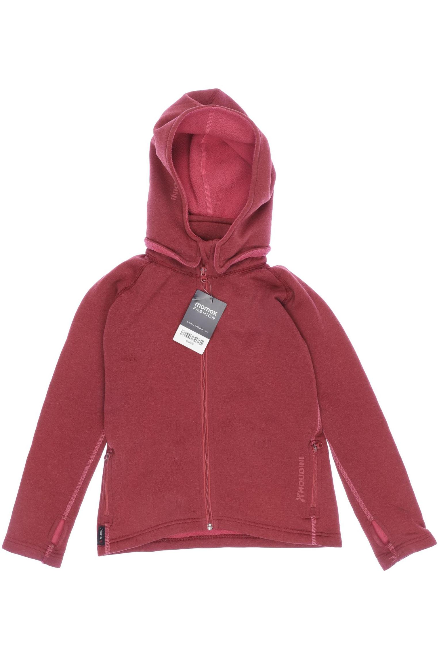 

Houdini Damen Hoodies & Sweater, rot, Gr. 110