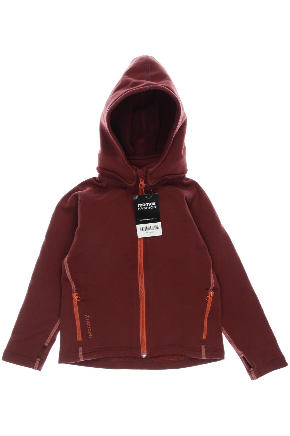 

Houdini Damen Hoodies & Sweater, bordeaux, Gr. 110