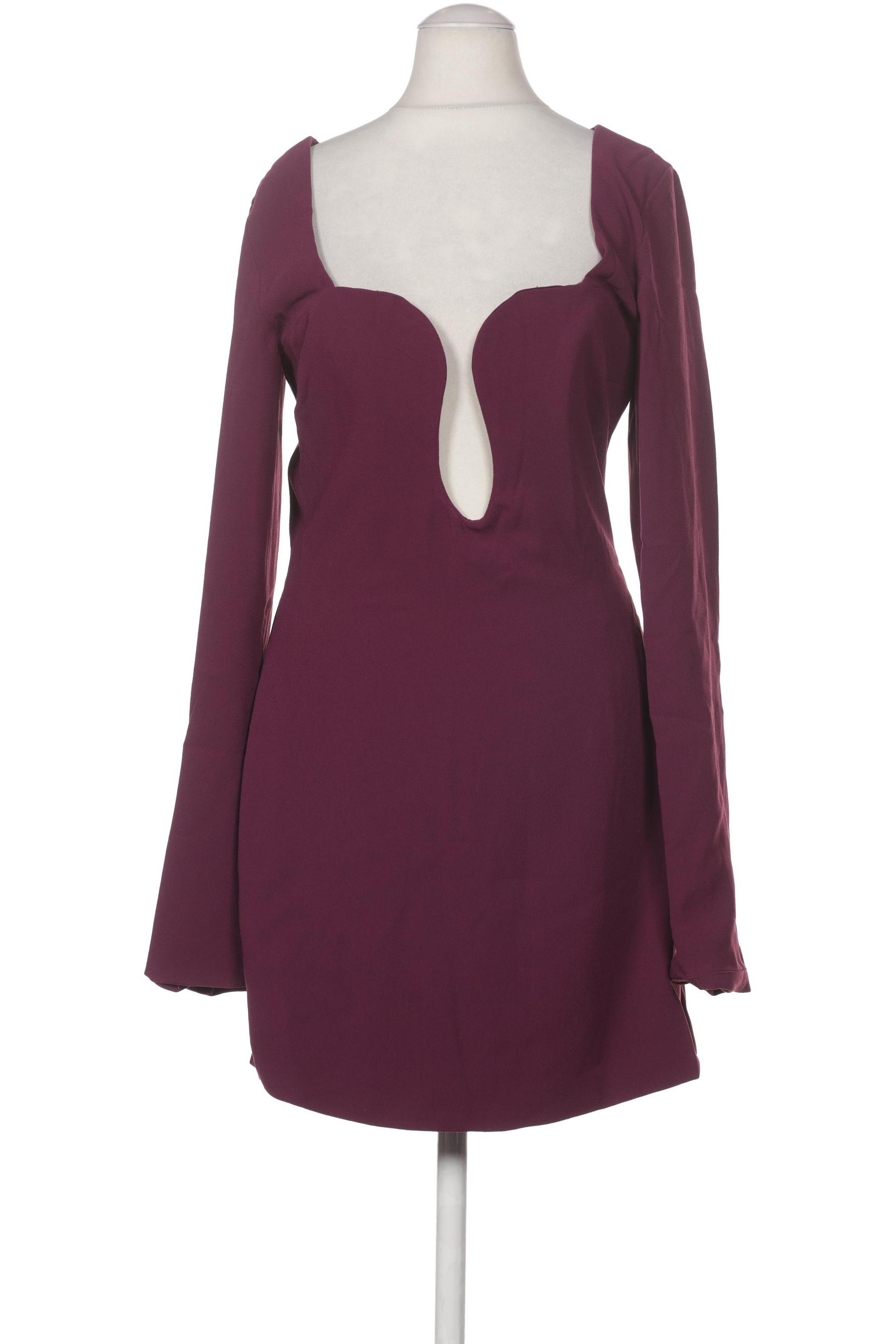 

House of cb Damen Kleid, pink, Gr. 38