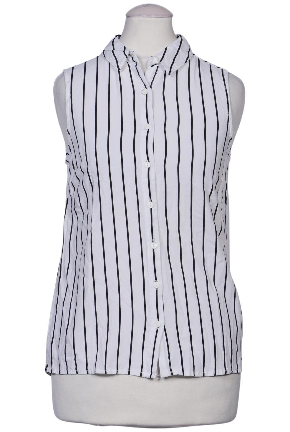 

House of cb Damen Bluse, mehrfarbig, Gr. 34