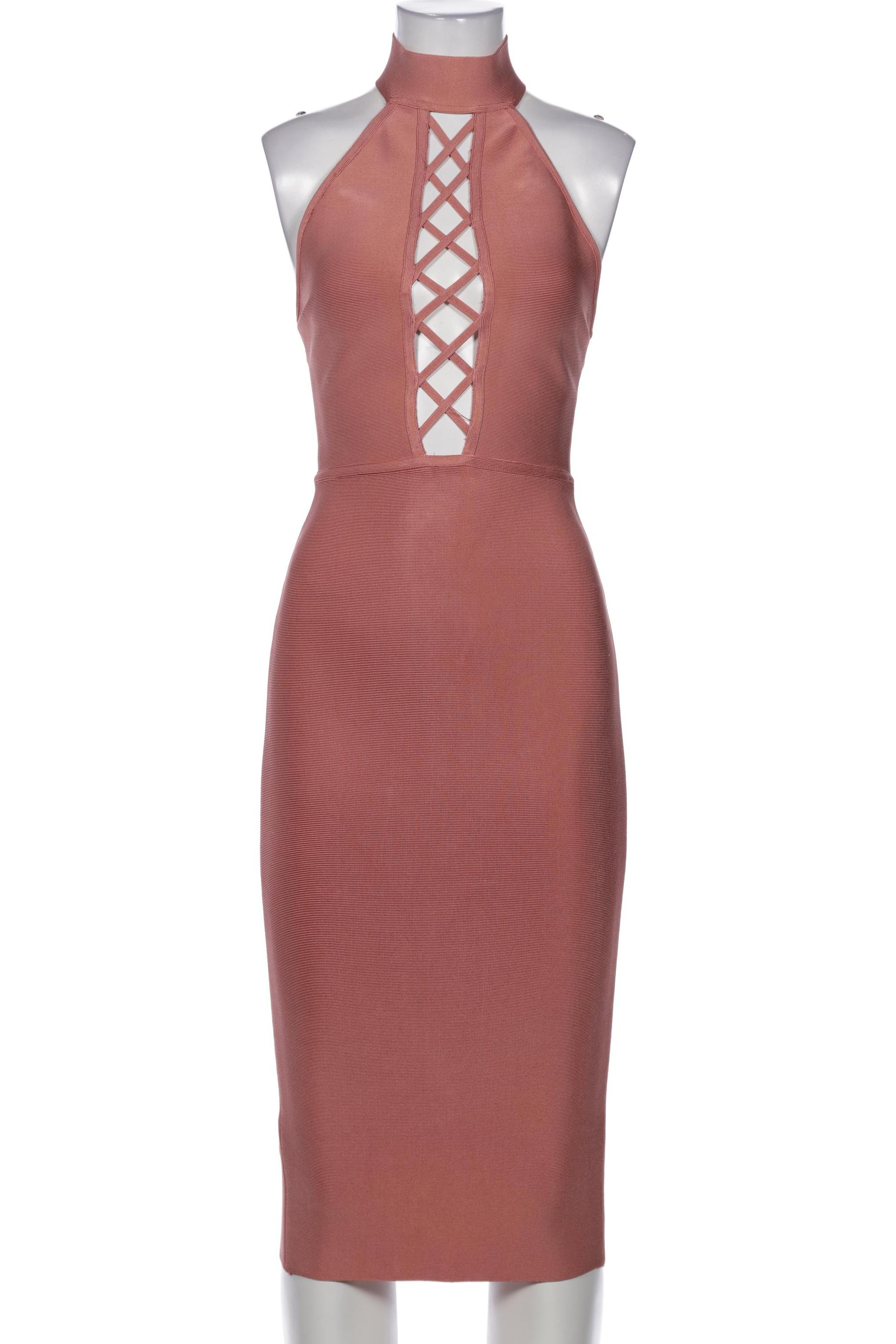 

House of cb Damen Kleid, pink, Gr. 36
