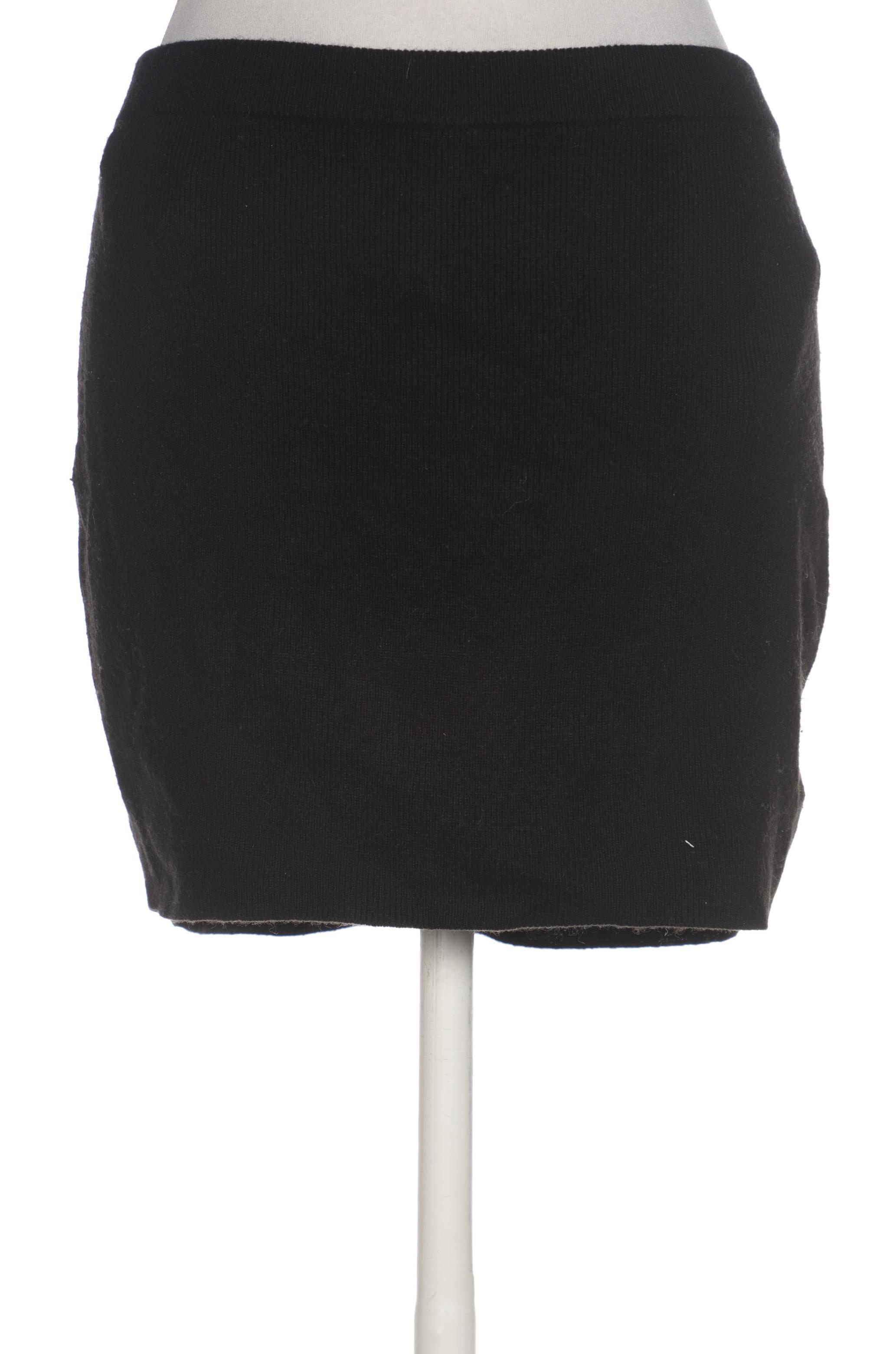 

House of cb Damen Rock, schwarz, Gr. 38