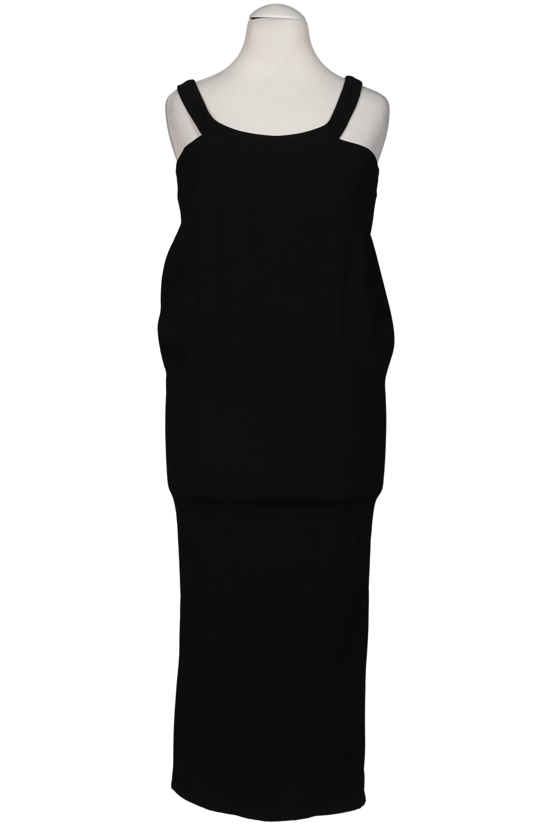 

House of cb Damen Kleid, beige, Gr. 38