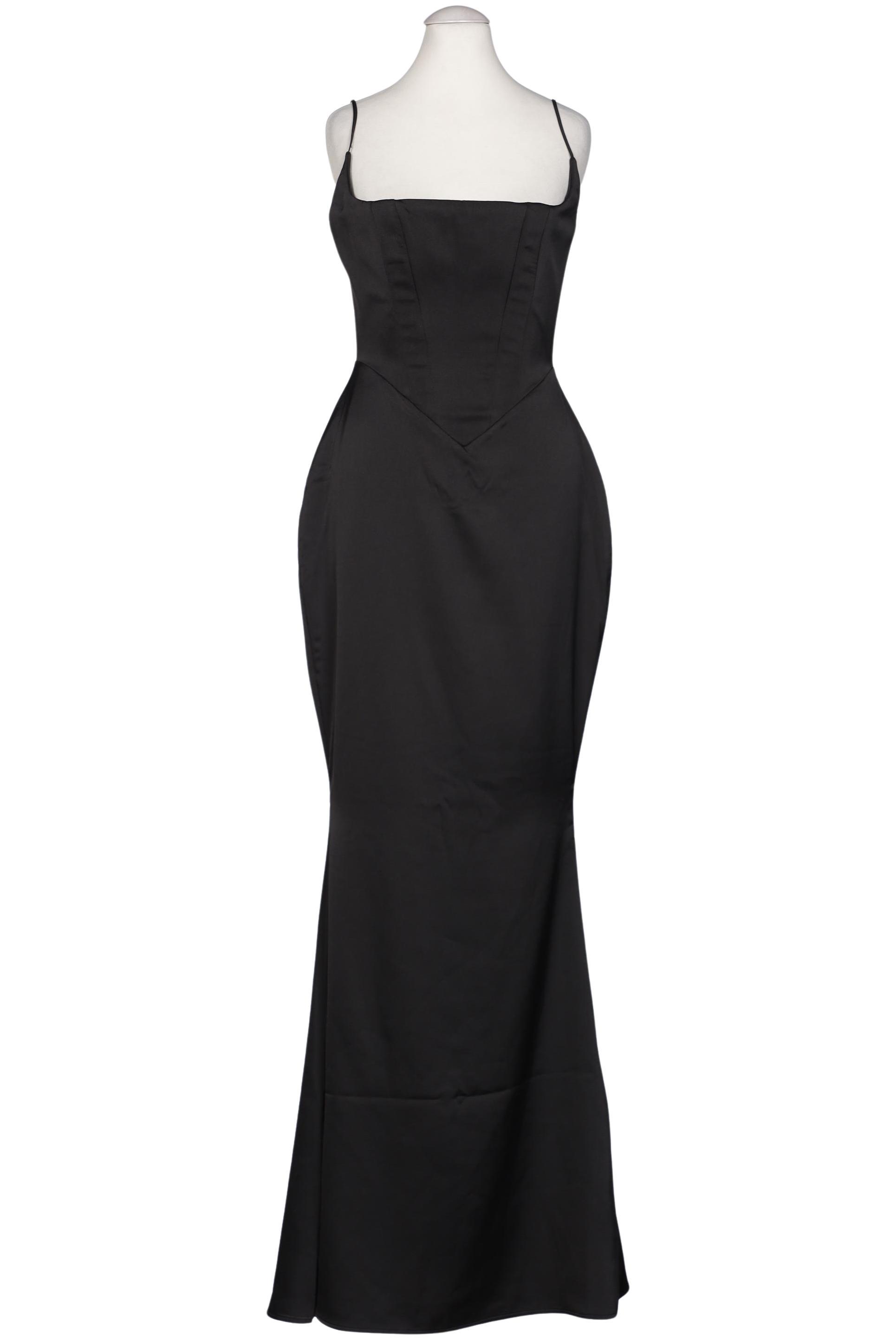 

House of cb Damen Kleid, schwarz, Gr. 36