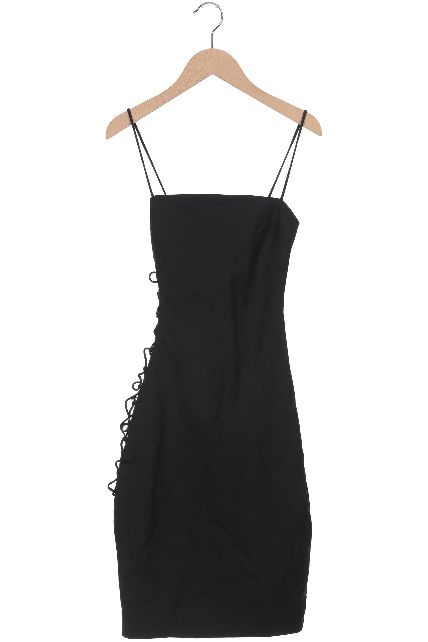 

House of cb Damen Kleid, schwarz, Gr. 34